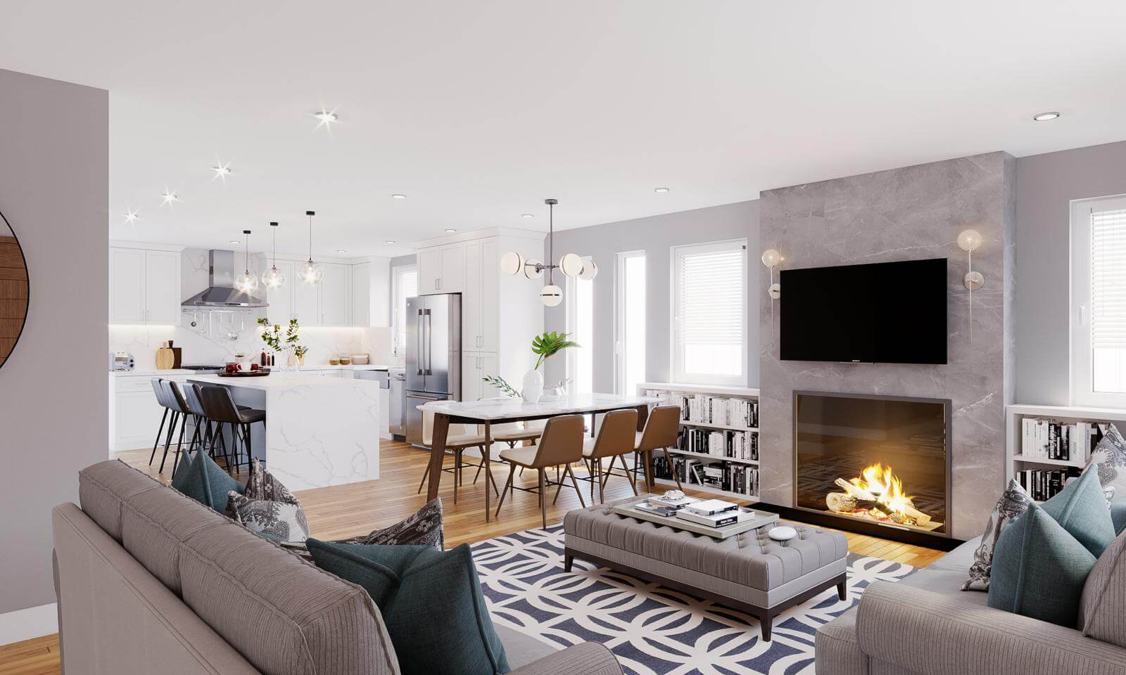 Home Remodeling Company San Jose, General Contractor Remodel