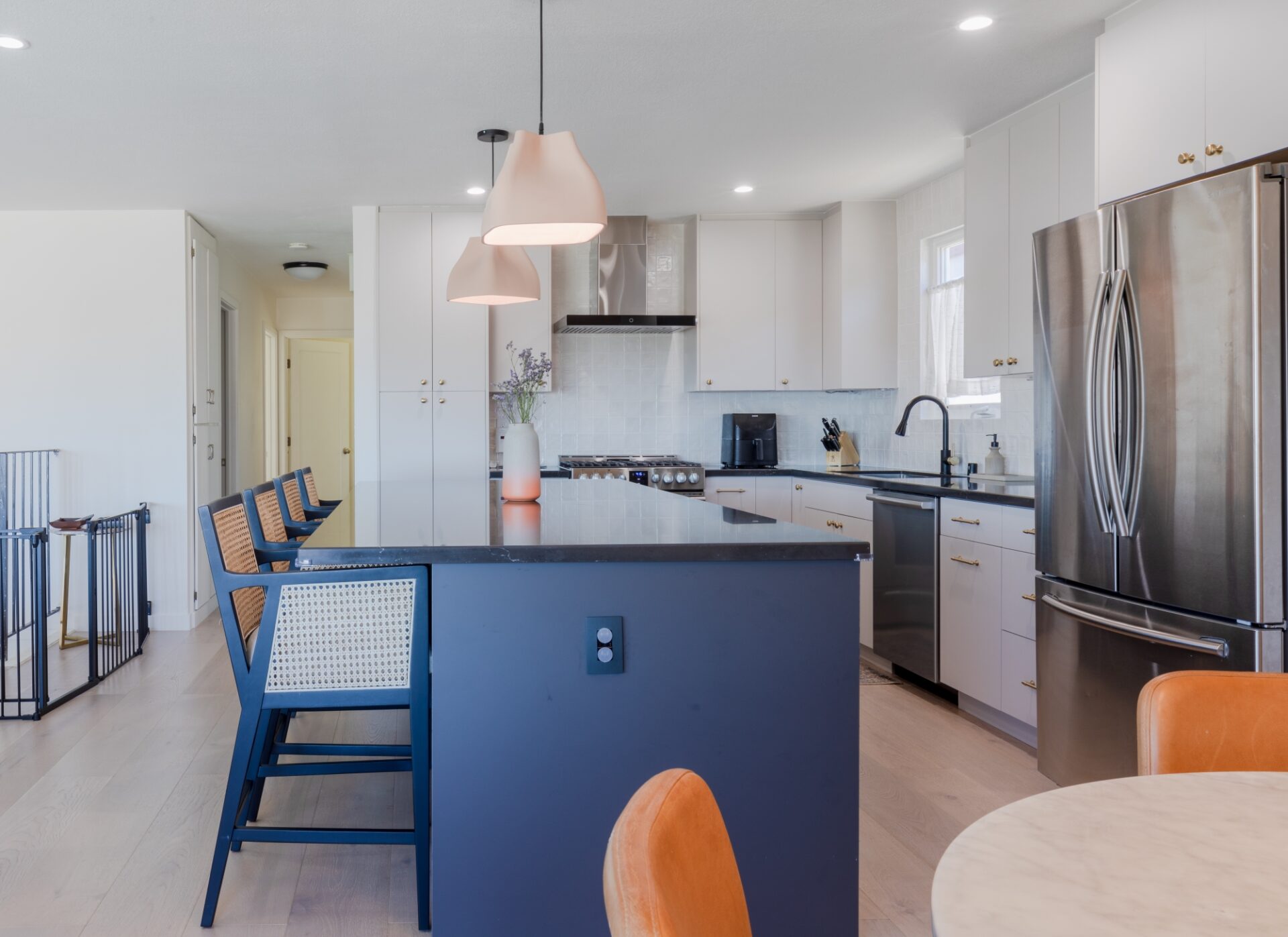Complete Remodeling, Daly City, CA by NuHome Remodeling