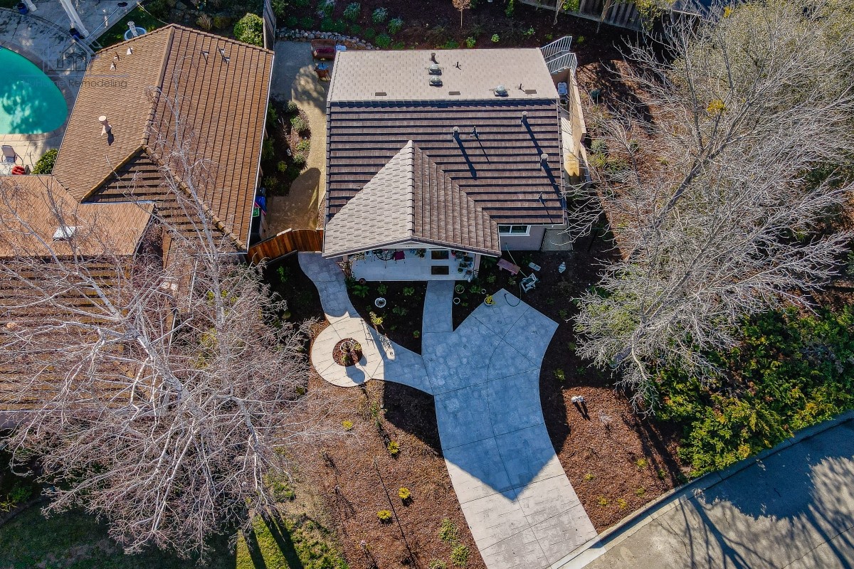 Detached ADU – Saratoga