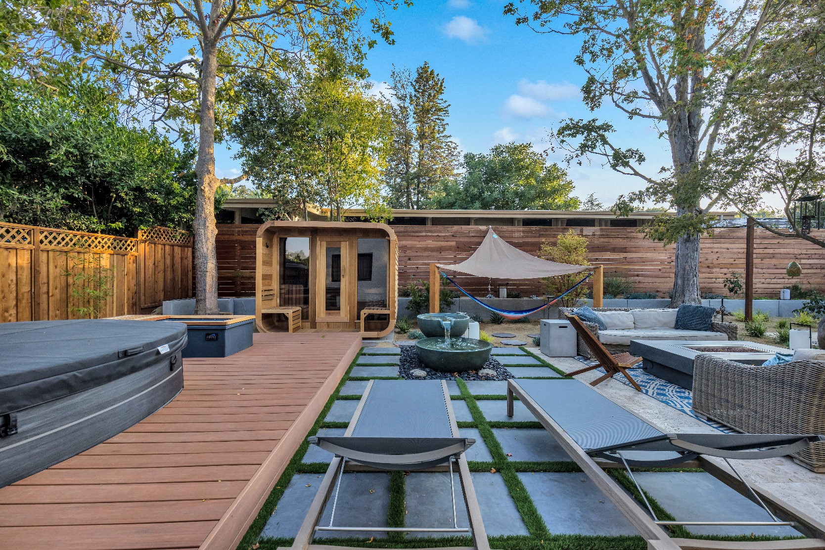 Exterior Remodel Foster City | NuHome Remodeling by NuHome Remodeling (photo 4 of 8)
