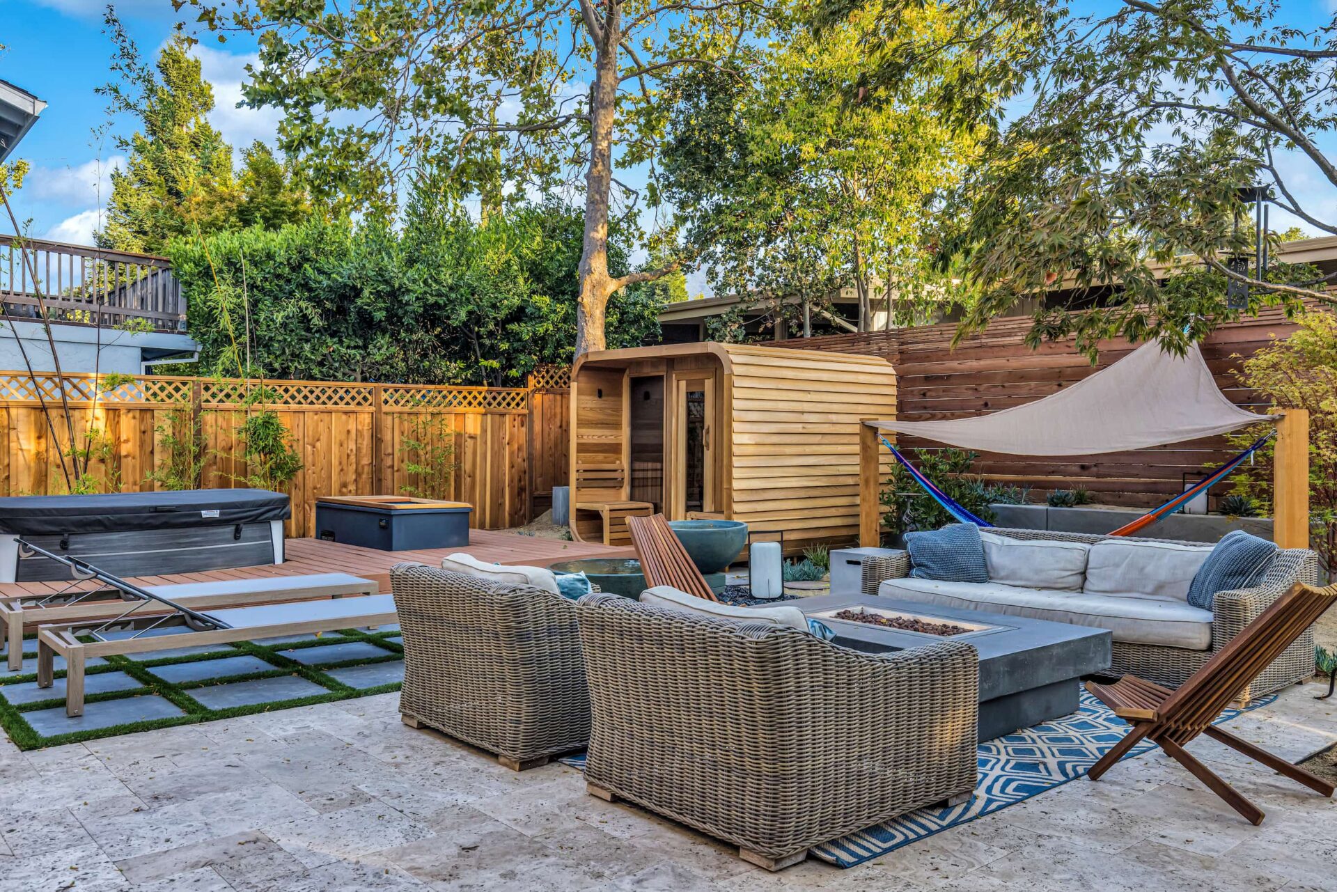 Exterior Remodel Foster City | NuHome Remodeling by NuHome Remodeling (photo 3 of 8)