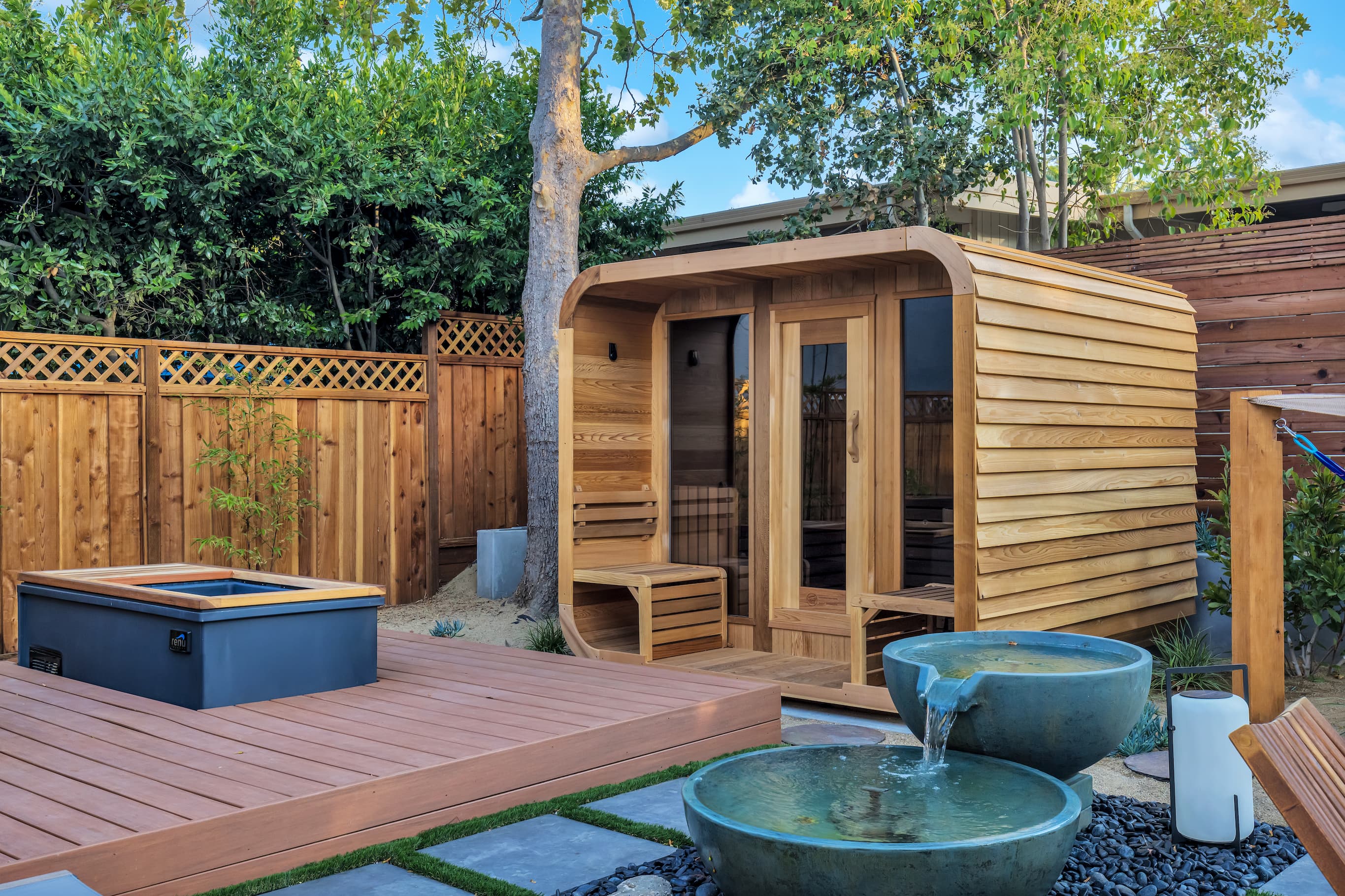 Exterior Remodel Foster City | NuHome Remodeling