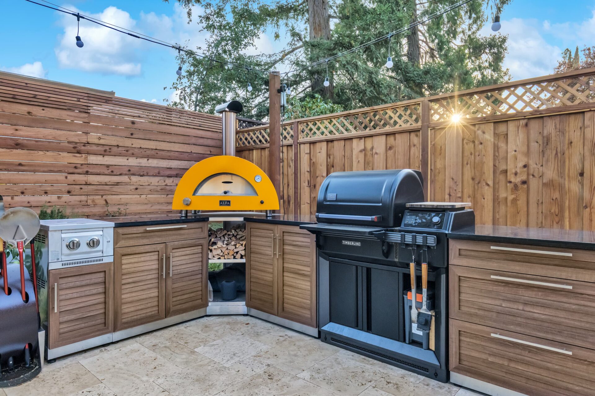 Exterior Remodel Foster City | NuHome Remodeling by NuHome Remodeling (photo 6 of 8)
