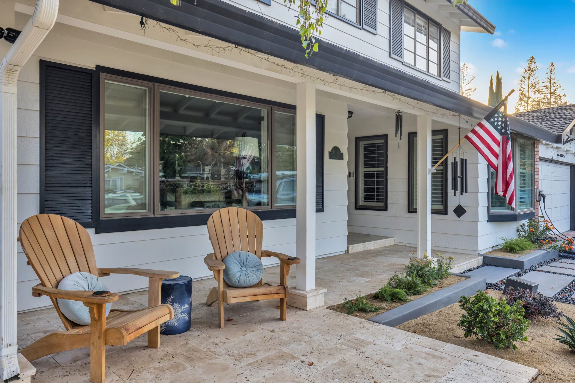 Exterior Remodel Foster City | NuHome Remodeling by NuHome Remodeling (photo 5 of 8)
