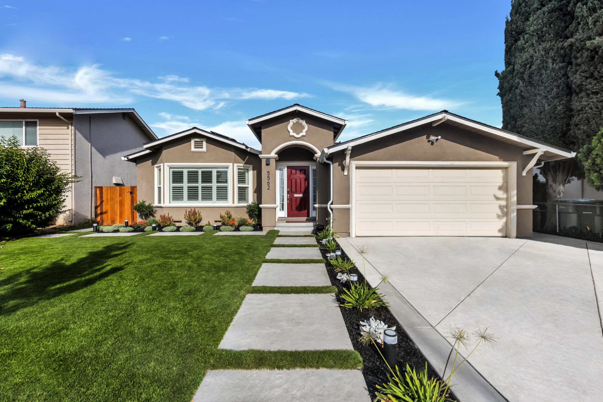 San Jose Home Exterior Remodel | NuHome Remodeling by NuHome Remodeling (photo 2 of 11)