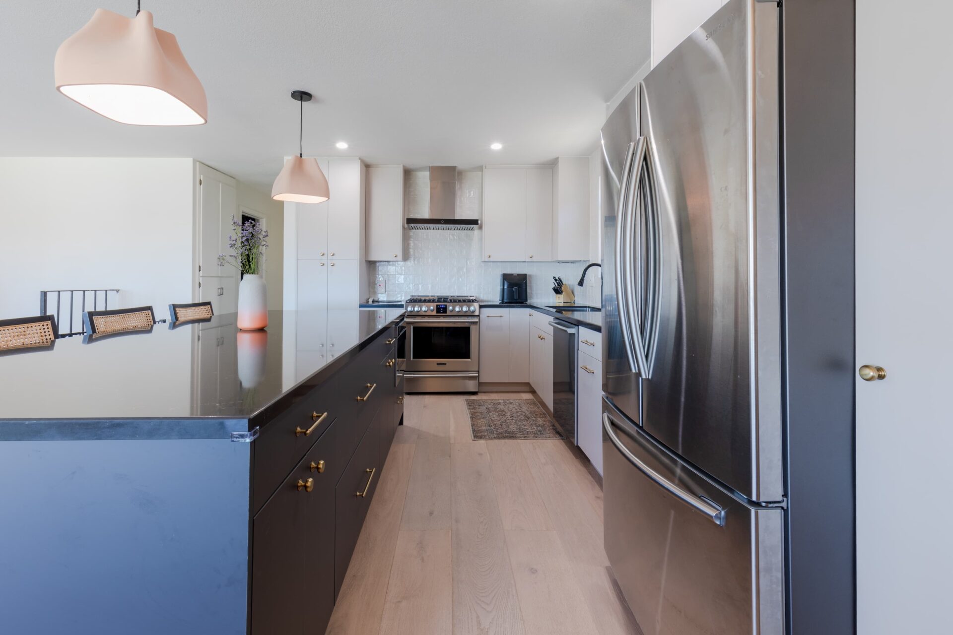 Complete Remodeling, Daly City, CA by NuHome Remodeling (photo 3 of 10)