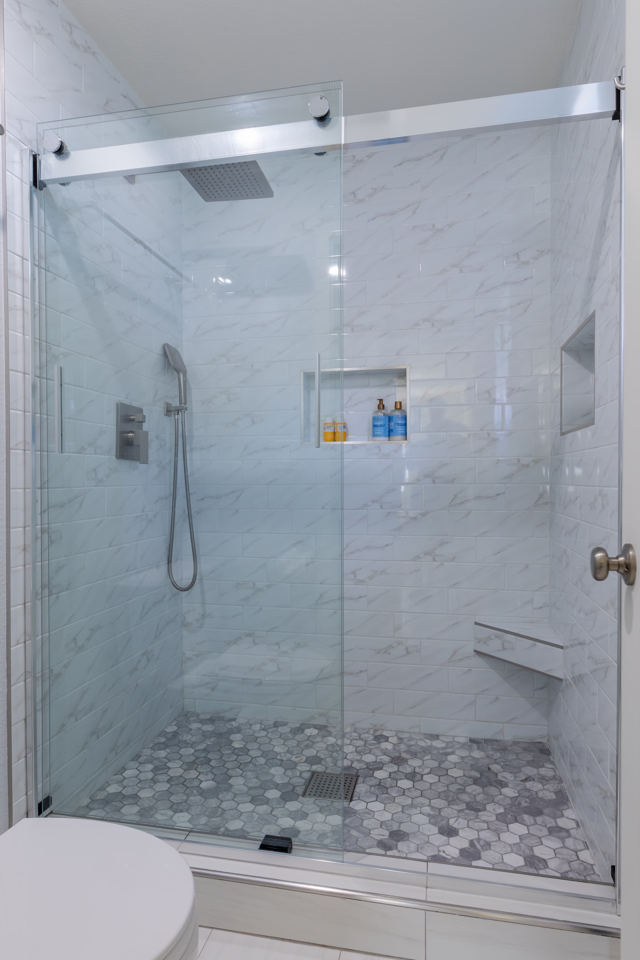 Complete Remodeling, Daly City, CA by NuHome Remodeling (photo 9 of 10)