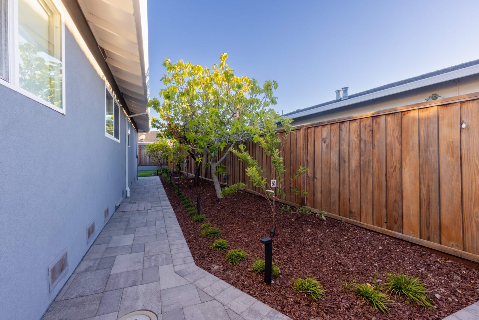Exterior Remodel Foster City | Custom Home Renovation by NuHome Remodeling (photo 5 of 9)