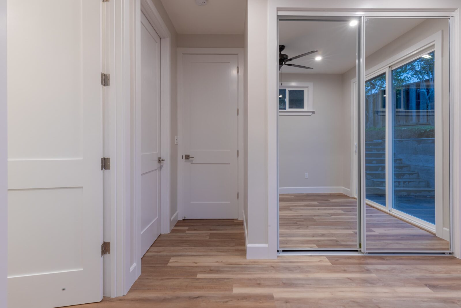Detached ADU, Saratoga by NuHome Remodeling (photo 5 of 11)