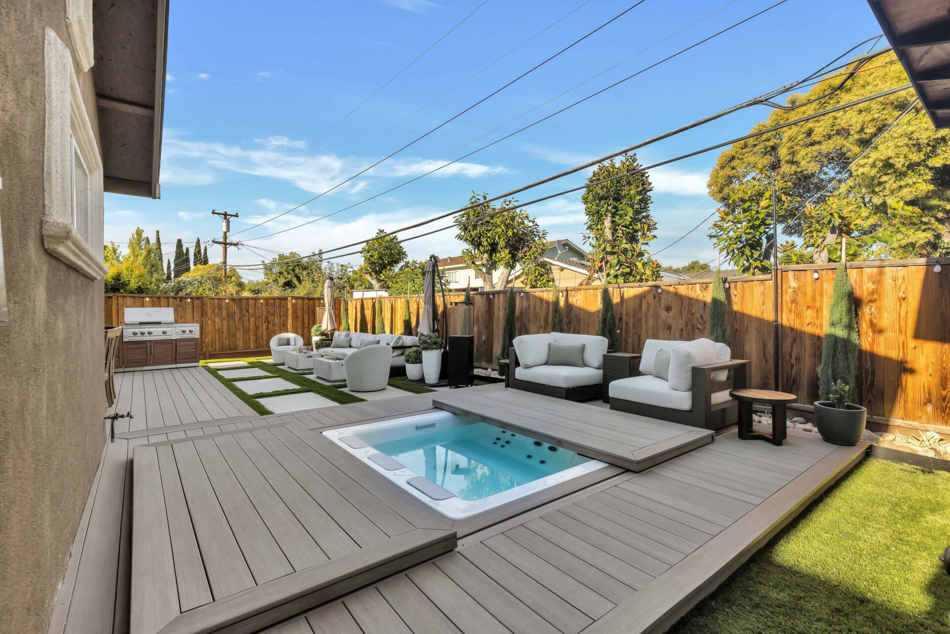 San Jose Home Exterior Remodel | NuHome Remodeling by NuHome Remodeling (photo 5 of 11)