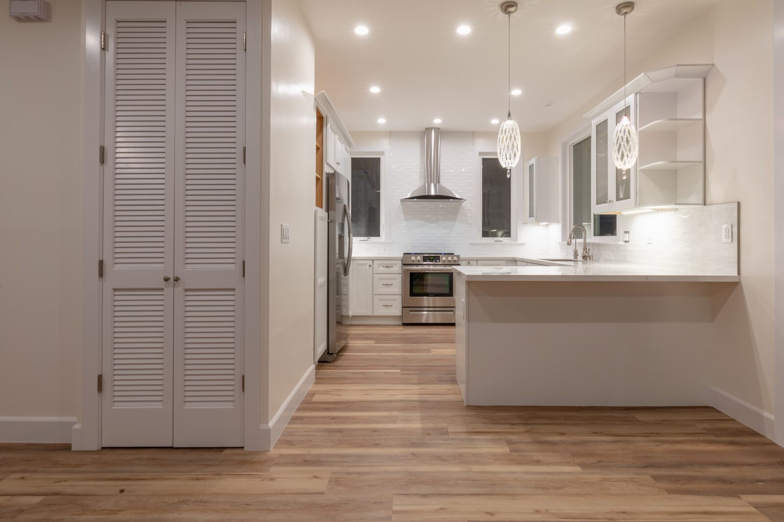 Detached ADU, Saratoga by NuHome Remodeling (photo 8 of 11)