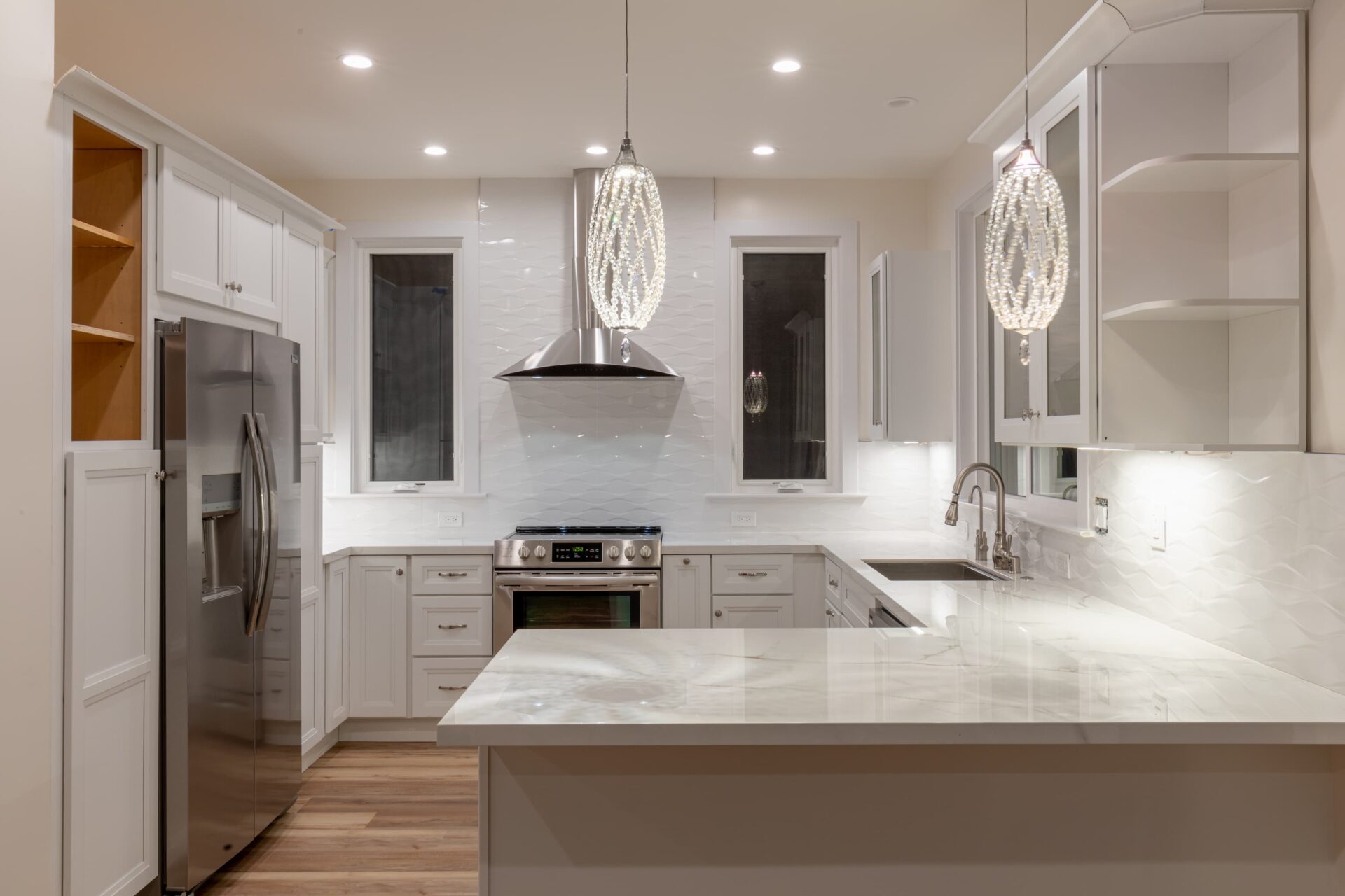 Detached ADU, Saratoga by NuHome Remodeling (photo 9 of 11)