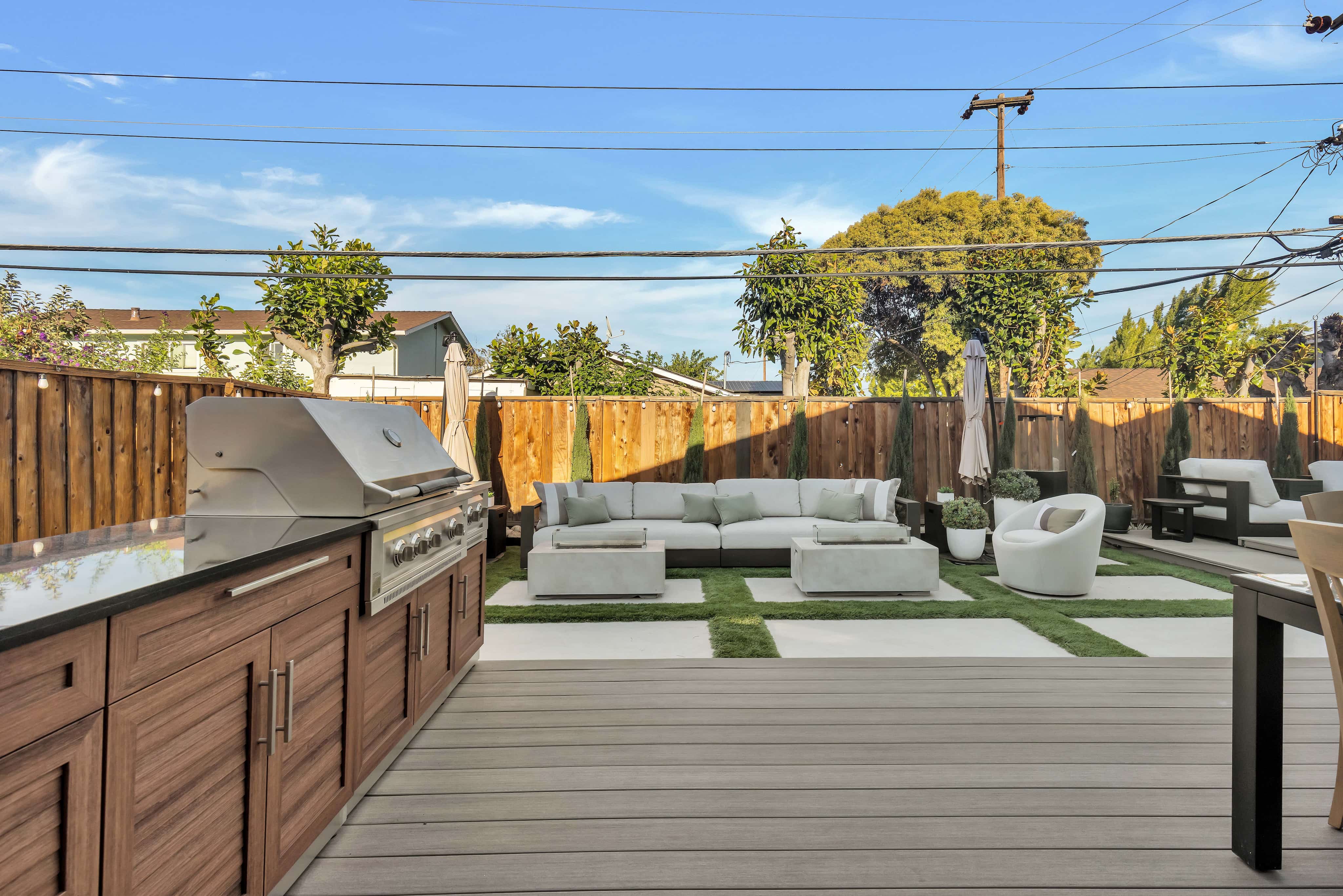 San Jose Home Exterior Remodel | NuHome Remodeling by NuHome Remodeling (photo 3 of 11)