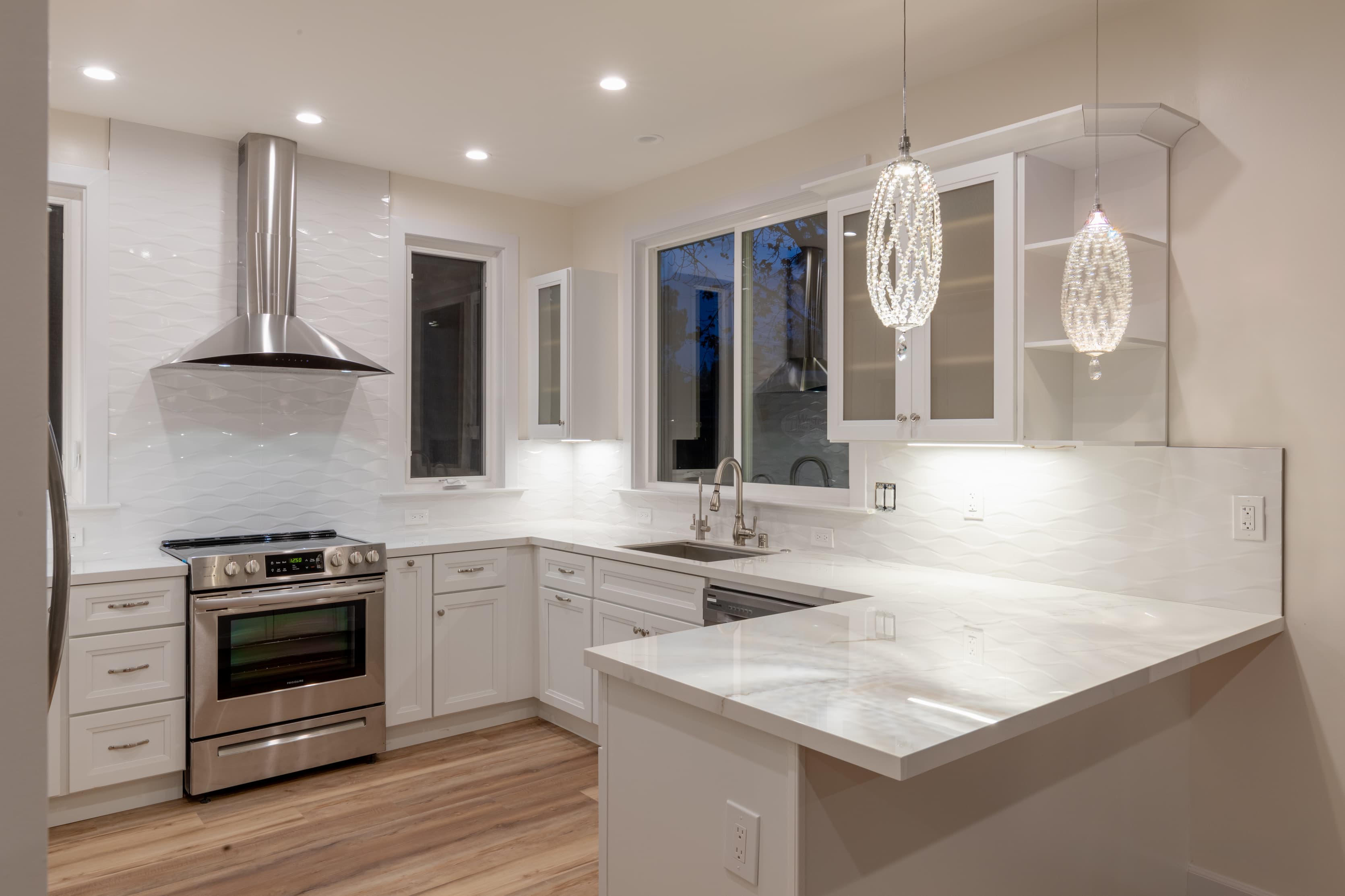 Detached ADU, Saratoga by NuHome Remodeling (photo 6 of 11)