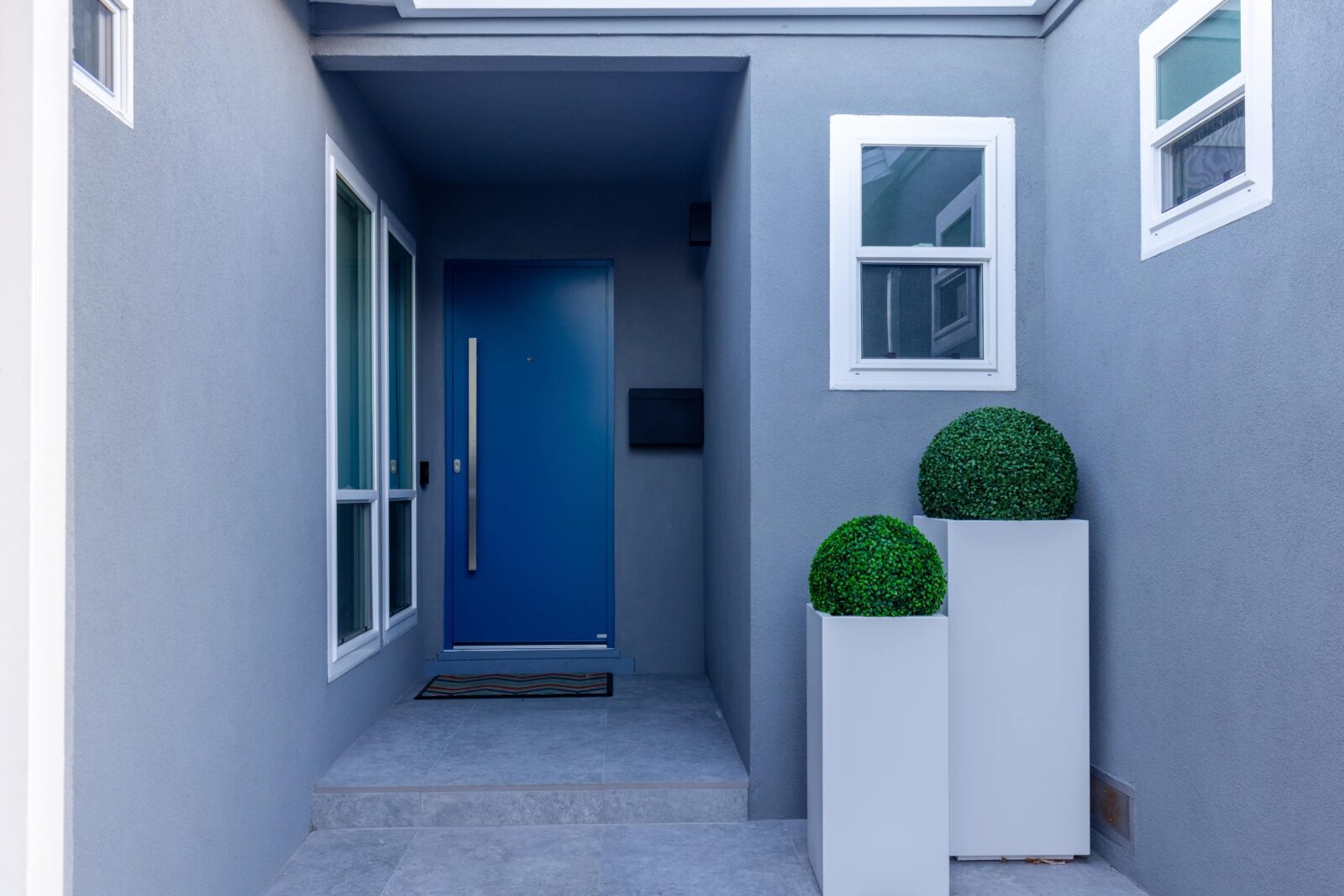 Exterior Remodel Foster City | Custom Home Renovation by NuHome Remodeling