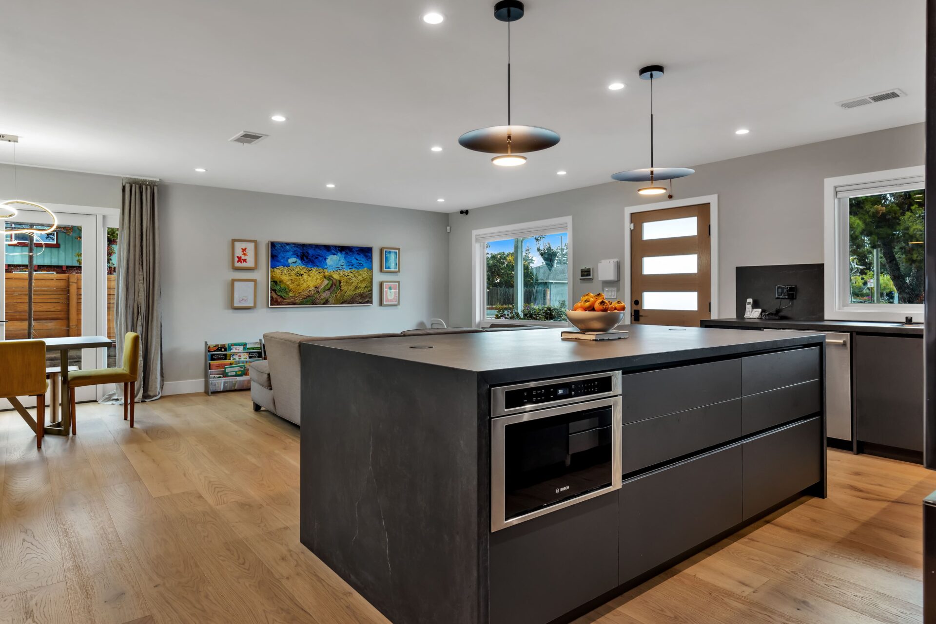 Complete Home Remodeling Sunnyvale | NuHome Remodeling by NuHome Remodeling (photo 2 of 13)