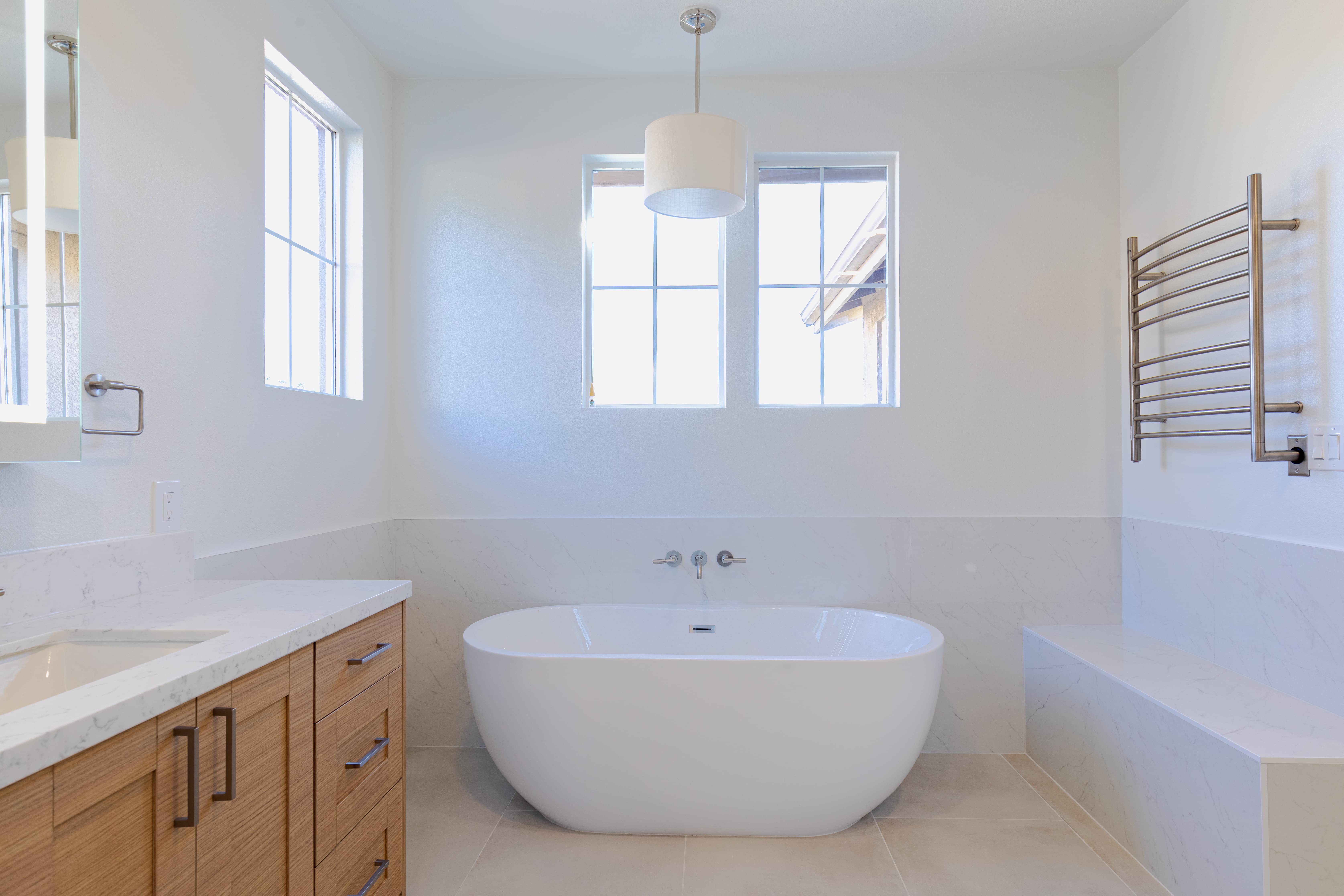 Kitchen Remodel Menlo Park | Custom Kitchen Renovation by NuHome Remodeling (photo 7 of 13)