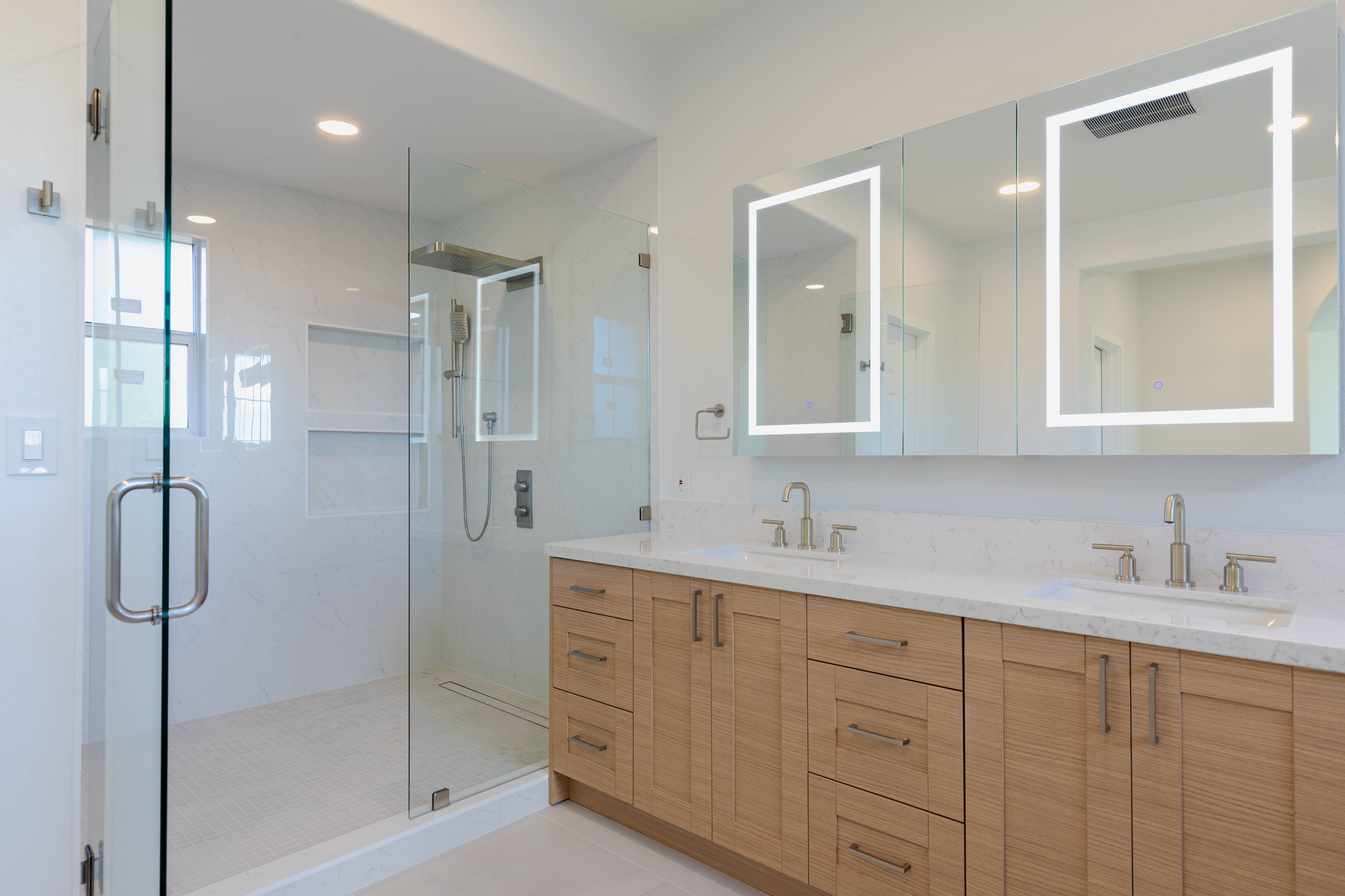 Kitchen Remodel Menlo Park | Custom Kitchen Renovation by NuHome Remodeling (photo 8 of 13)