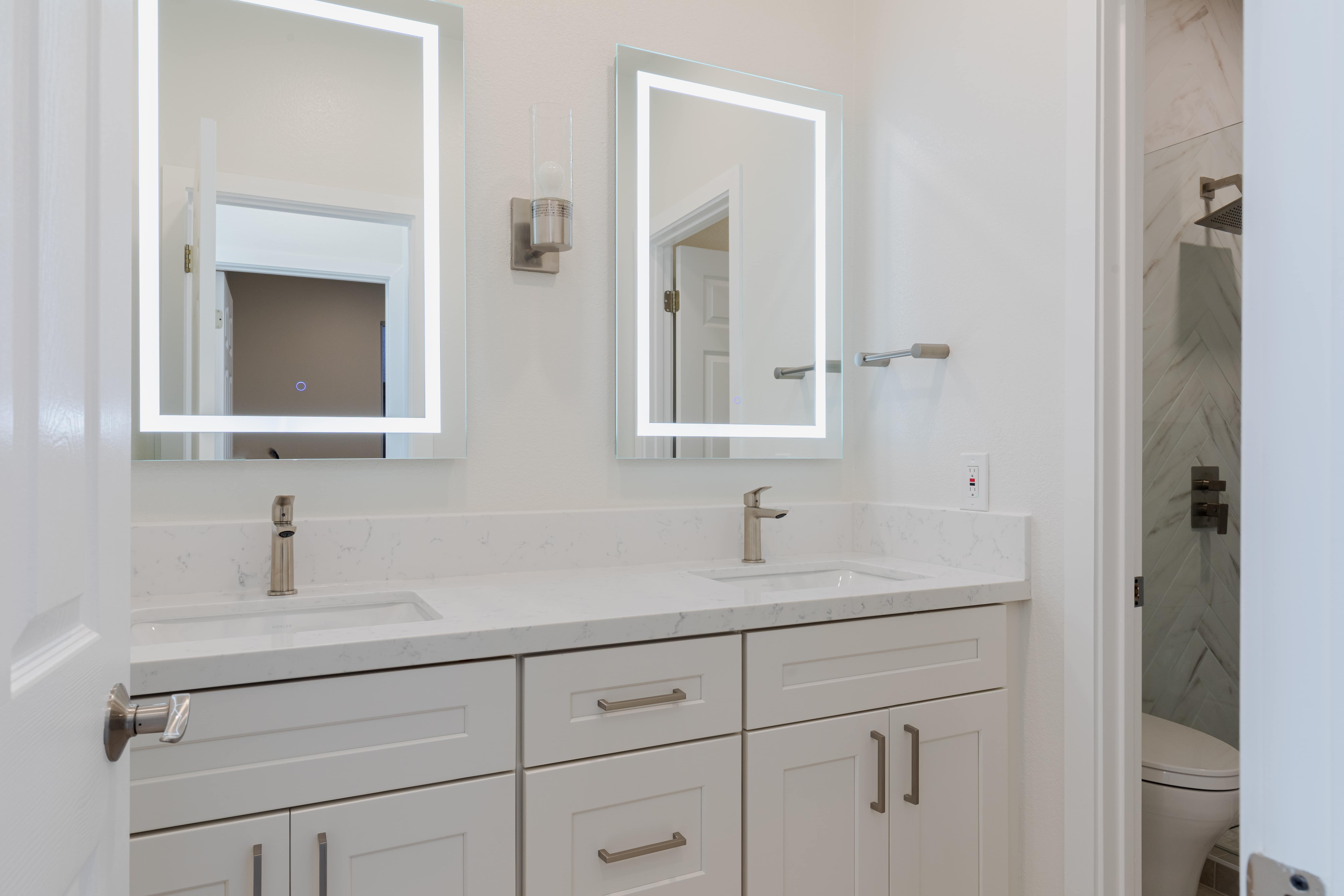 Kitchen Remodel Menlo Park | Custom Kitchen Renovation by NuHome Remodeling (photo 10 of 13)