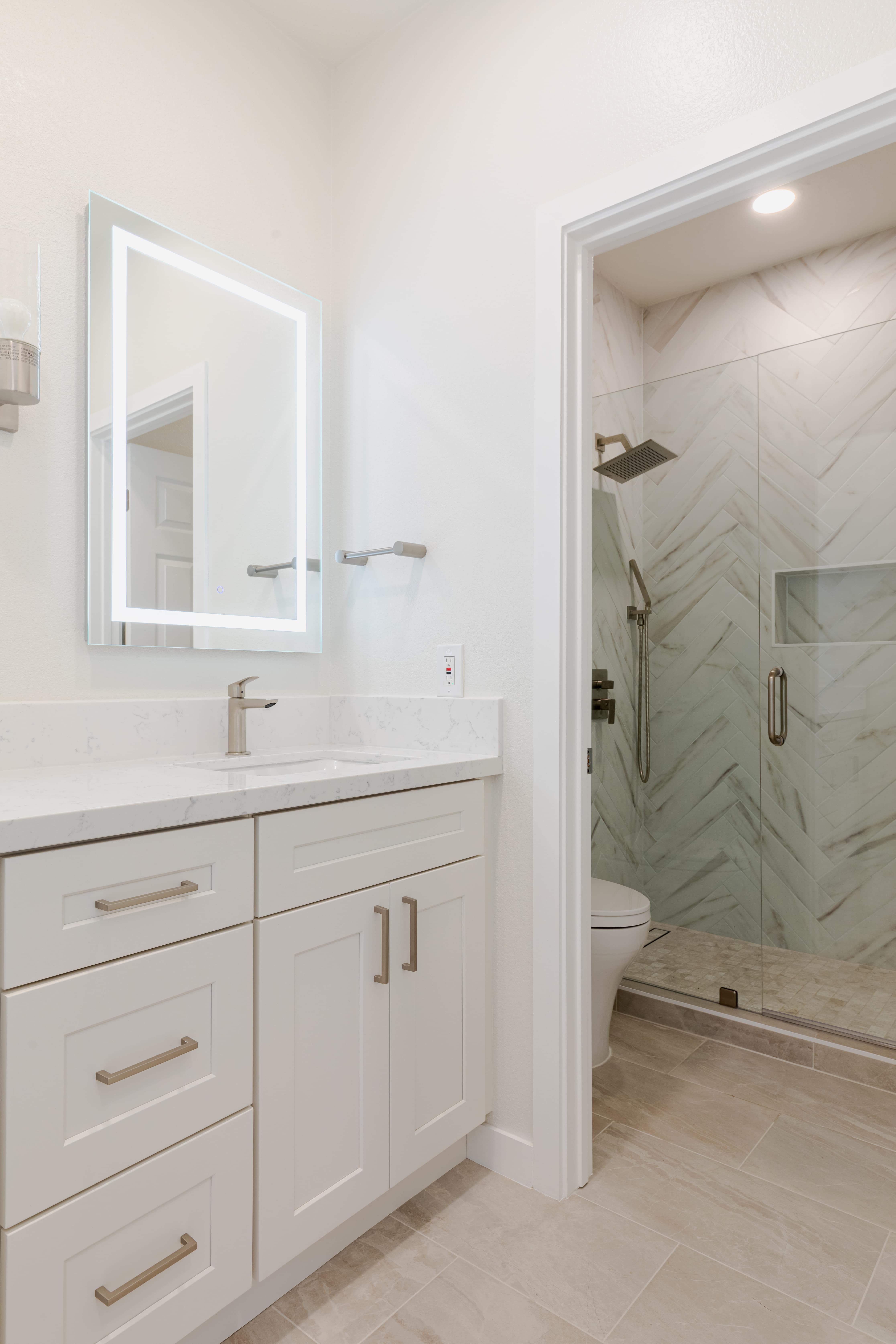 Kitchen Remodel Menlo Park | Custom Kitchen Renovation by NuHome Remodeling (photo 9 of 13)