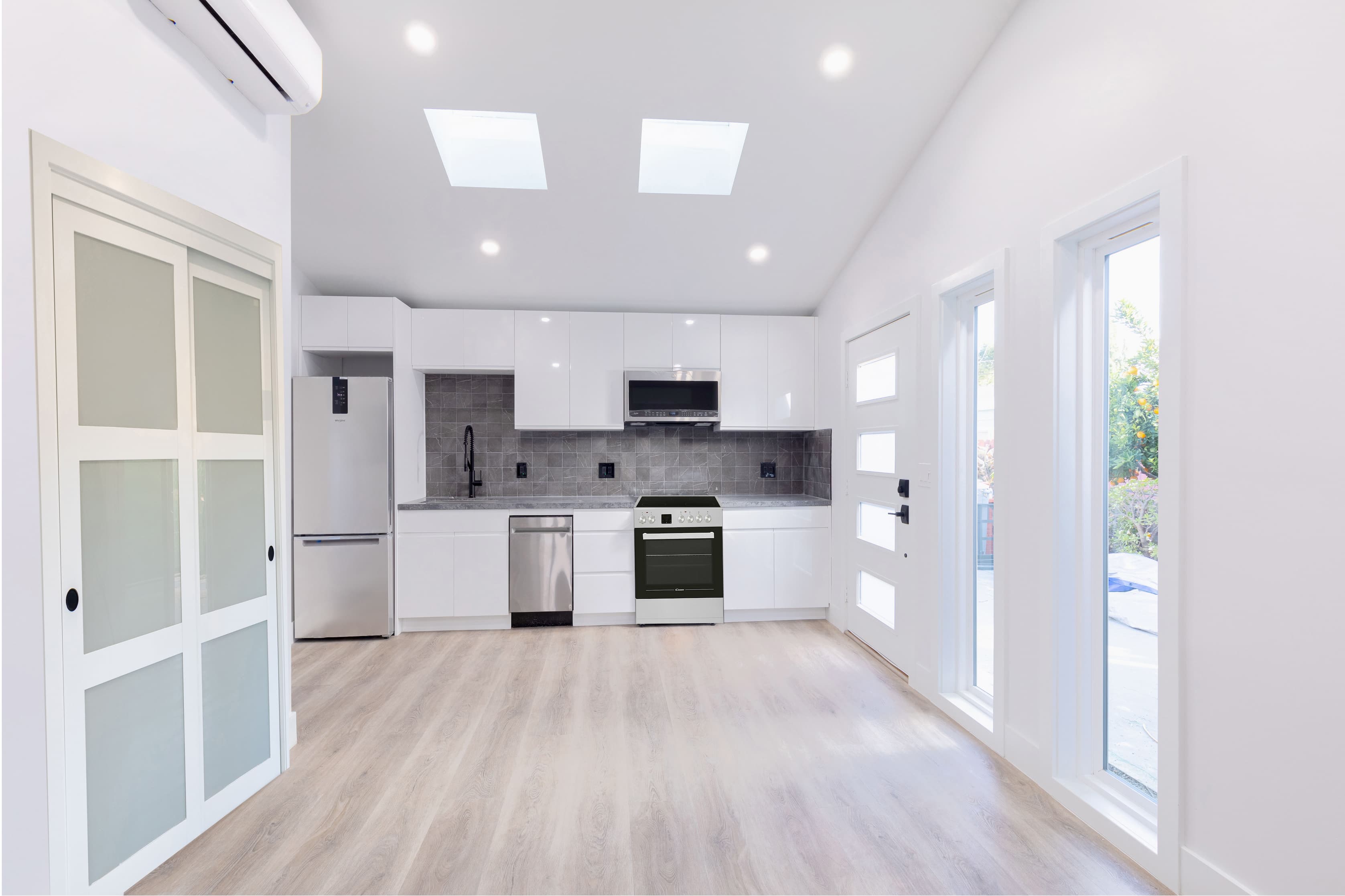 ADU, Garage Conversion, Sunnyvale, CA by NuHome Remodeling (photo 4 of 13)