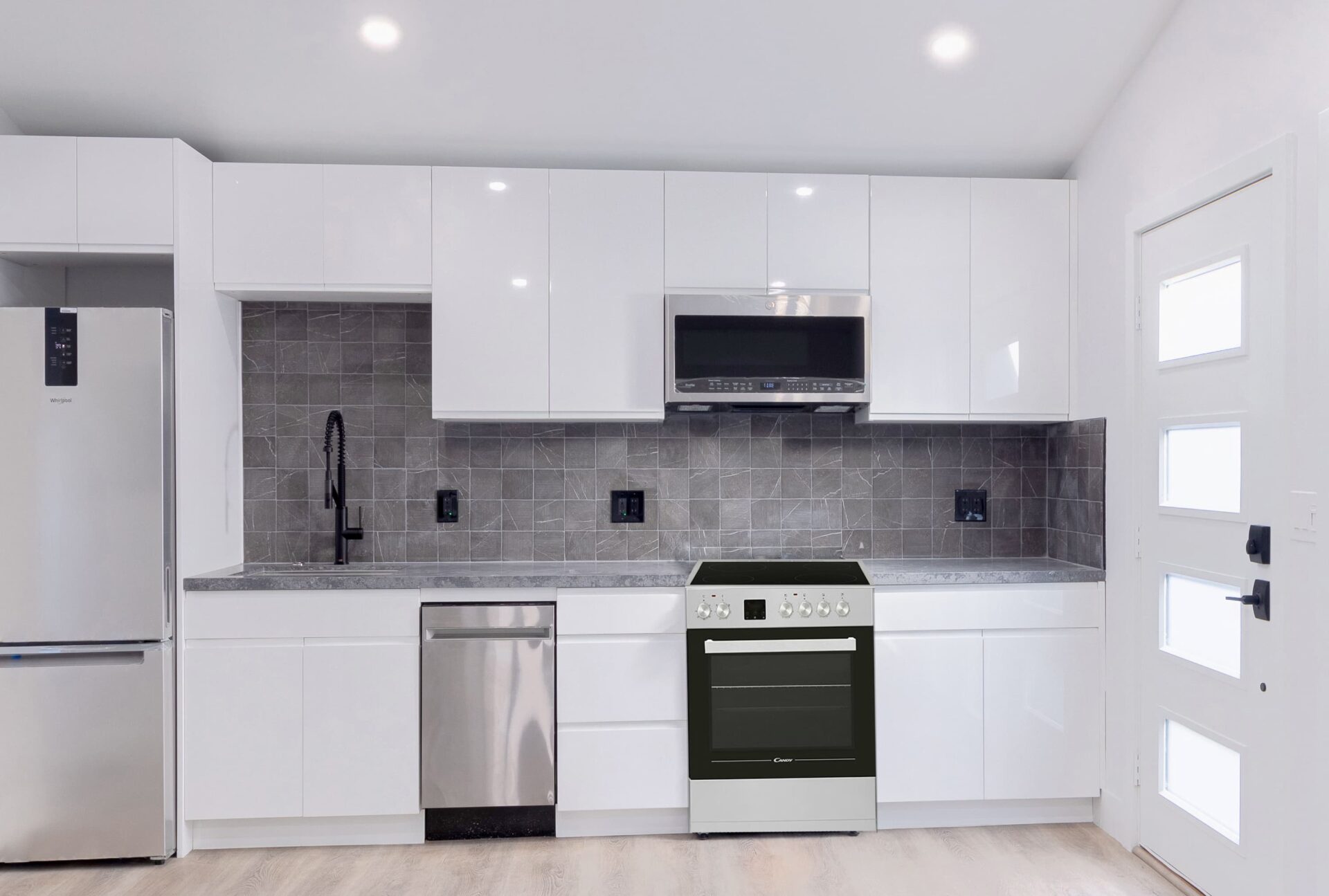 ADU, Garage Conversion, Sunnyvale, CA by NuHome Remodeling (photo 6 of 13)