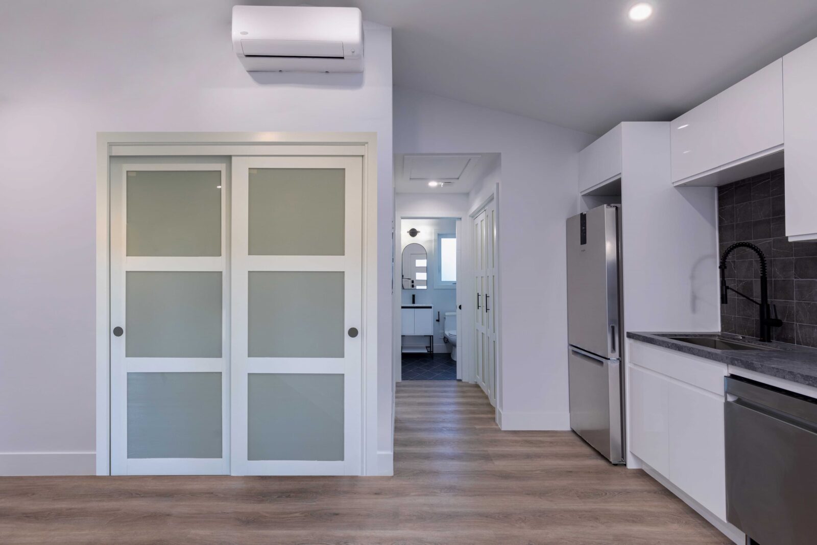 ADU, Garage Conversion, Sunnyvale, CA by NuHome Remodeling (photo 5 of 13)