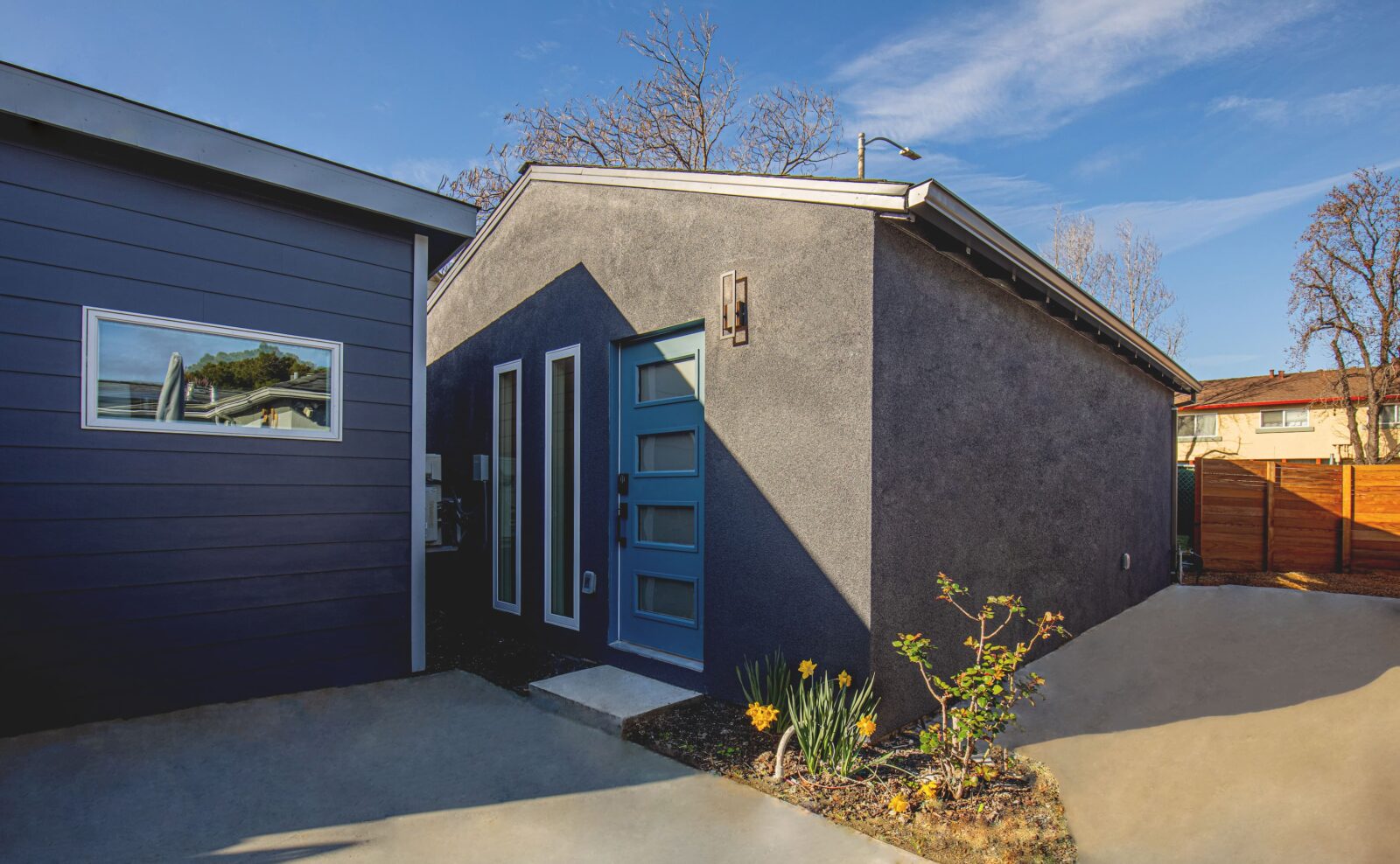 ADU, Garage Conversion, Sunnyvale, CA by NuHome Remodeling (photo 3 of 13)