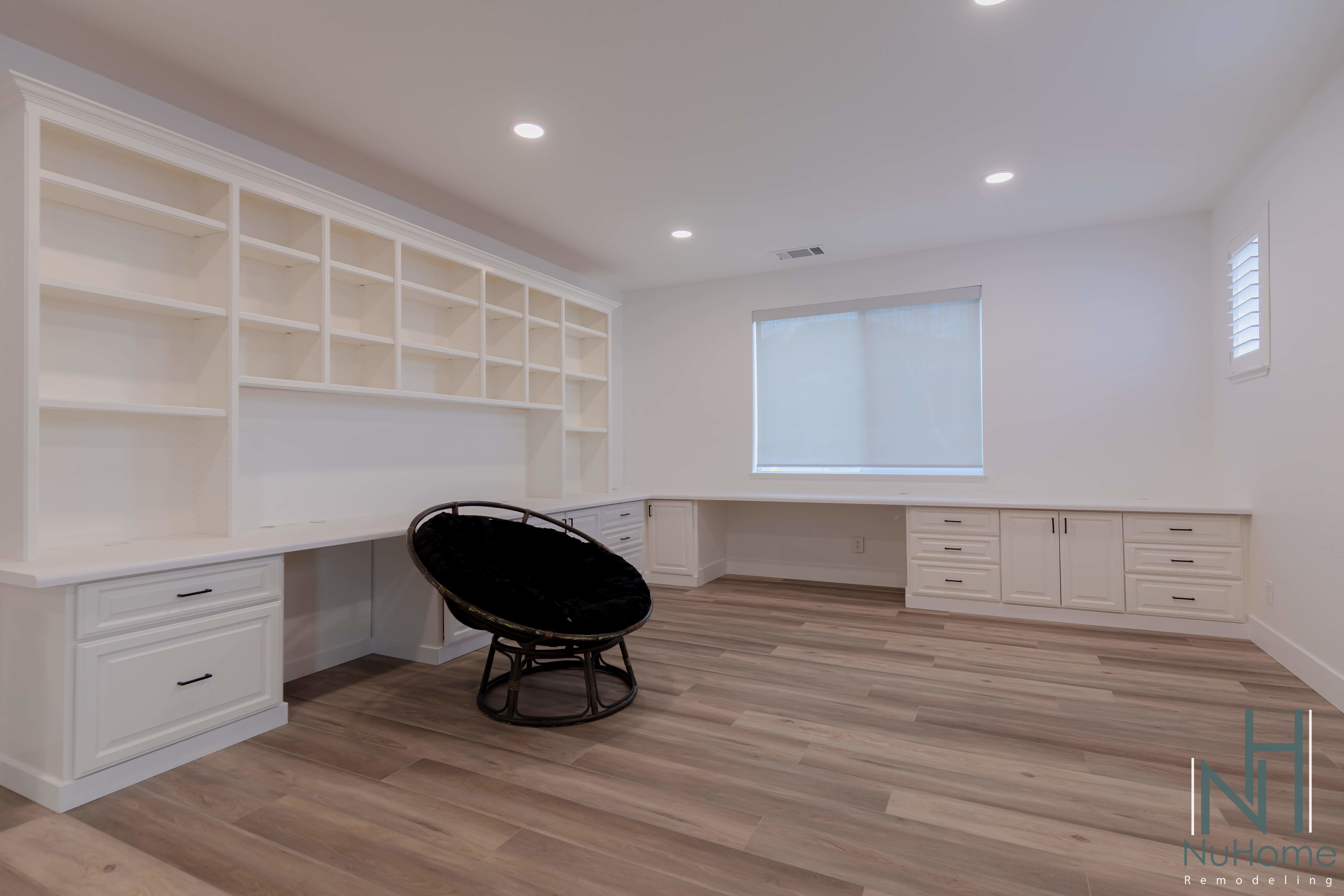 Complete Remodel - Redwood City, CA by NuHome Remodeling (photo 5 of 10)