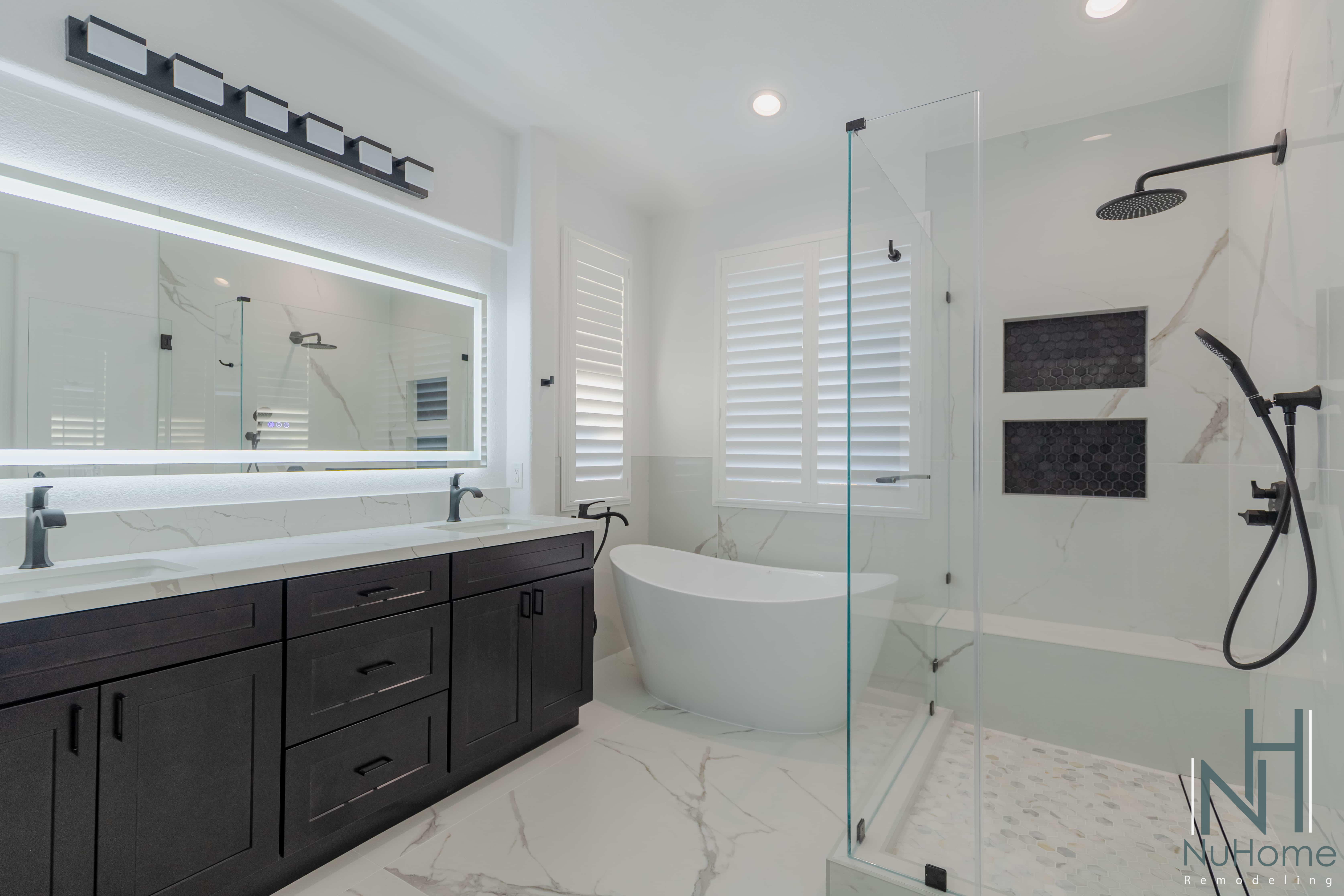 Complete Remodel - Redwood City, CA by NuHome Remodeling (photo 4 of 10)