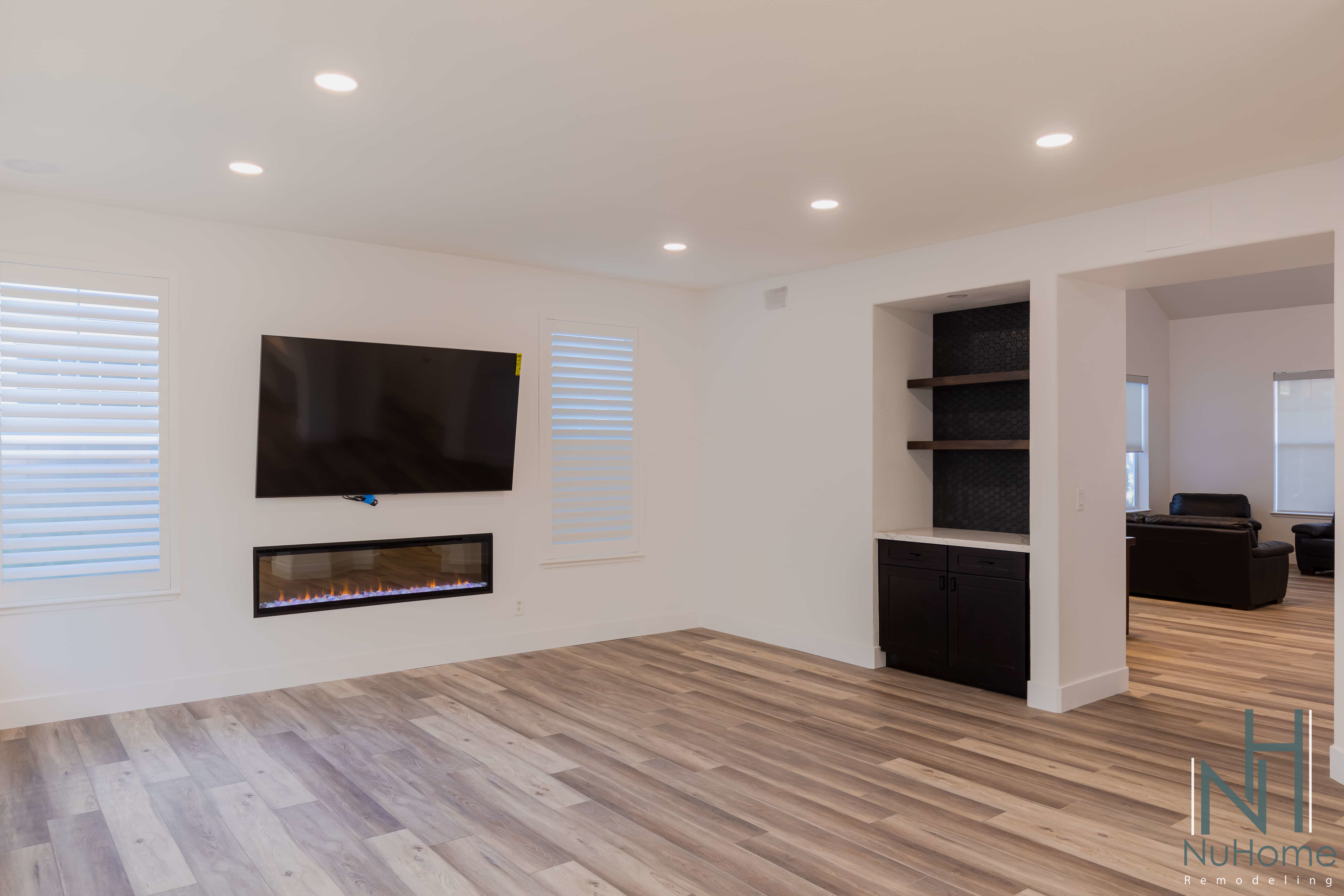 Complete Remodel - Redwood City, CA by NuHome Remodeling (photo 8 of 10)