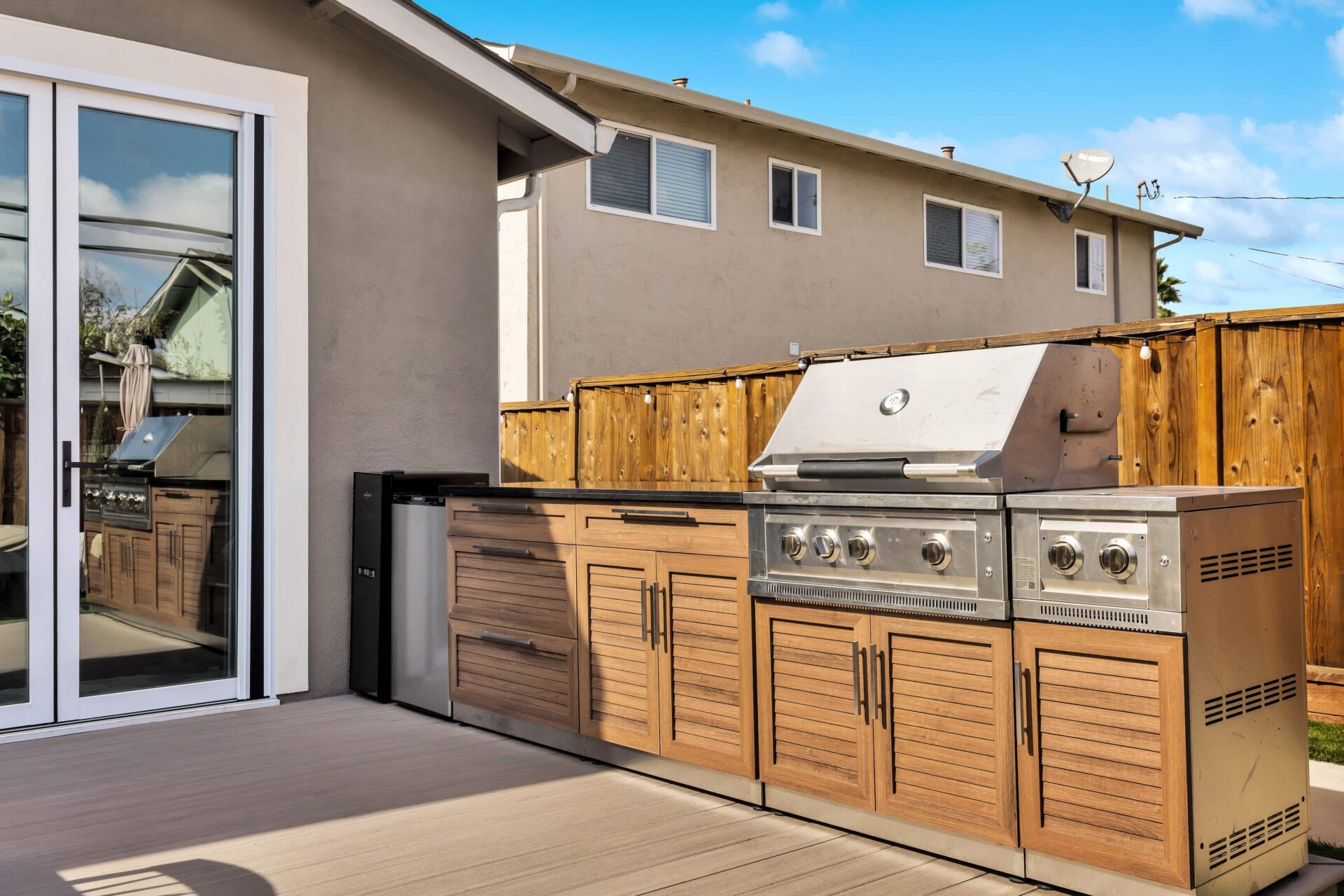 San Jose Home Exterior Remodel | NuHome Remodeling by NuHome Remodeling (photo 8 of 11)