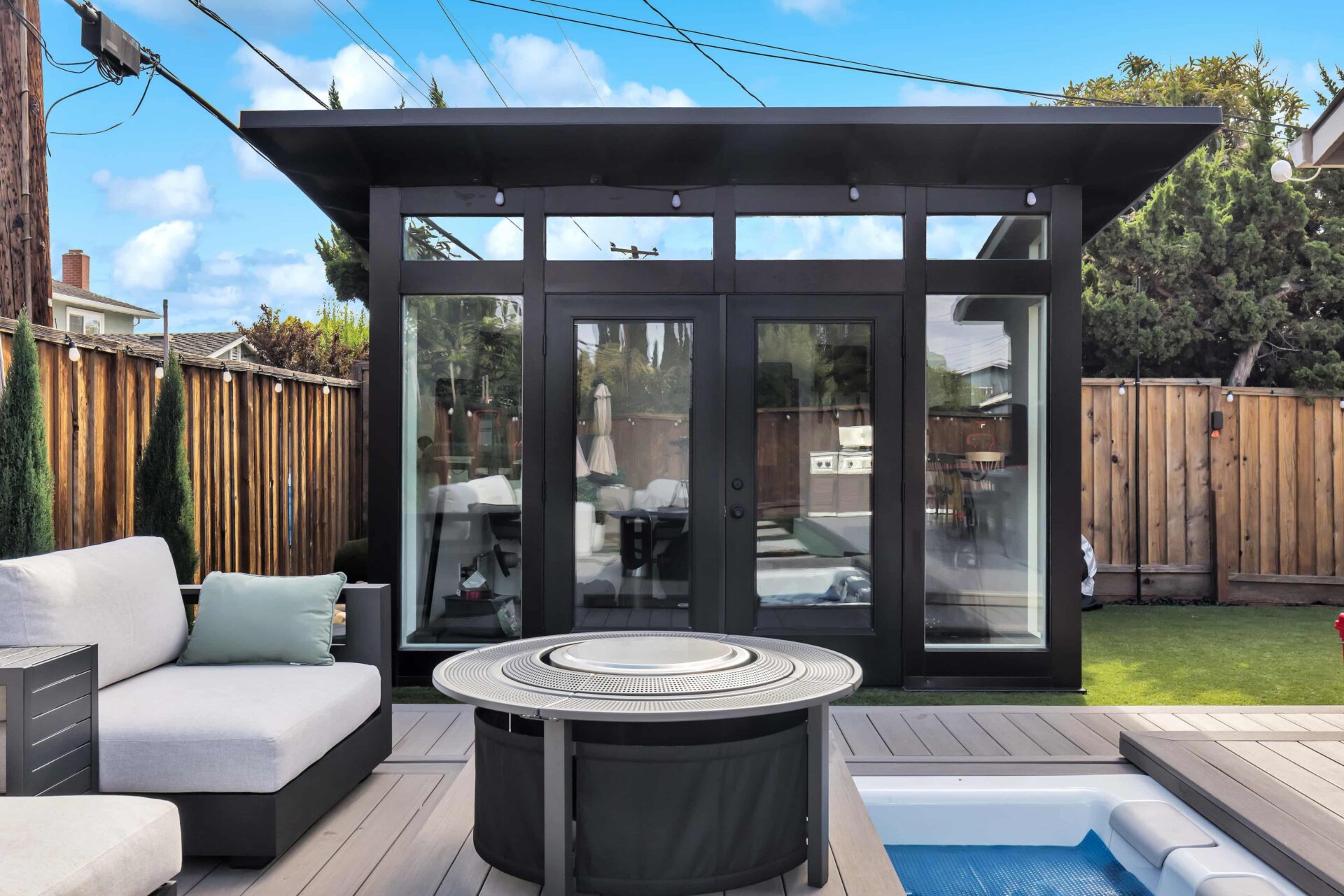 San Jose Home Exterior Remodel | NuHome Remodeling by NuHome Remodeling (photo 10 of 11)