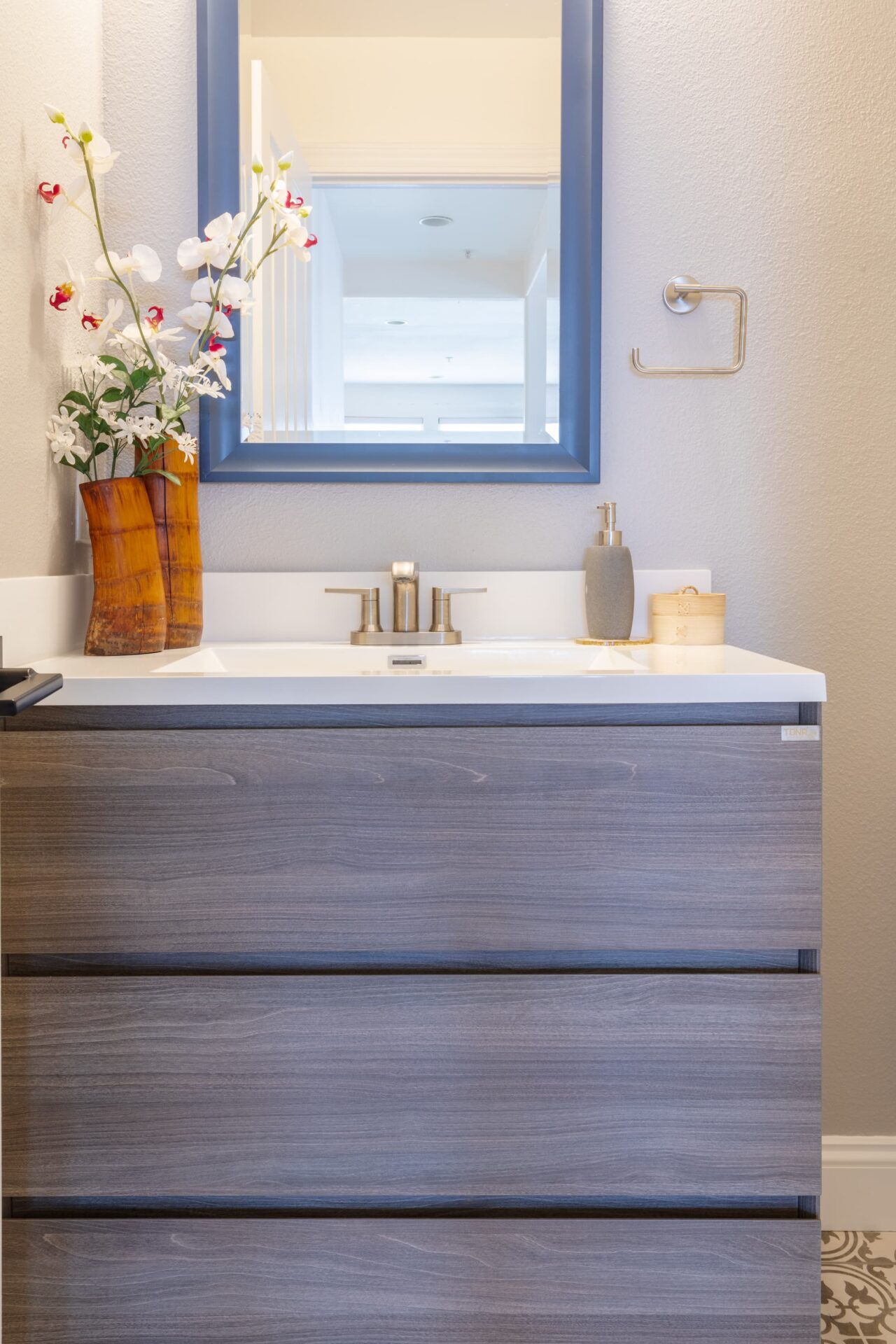 Bathroom Remodel, Half moon Bay, CA by NuHome Remodeling (photo 6 of 7)