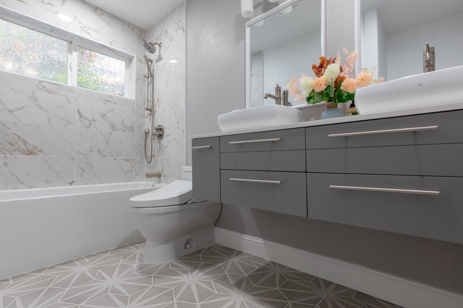 Bathroom Remodel, Half moon Bay, CA by NuHome Remodeling (photo 5 of 7)