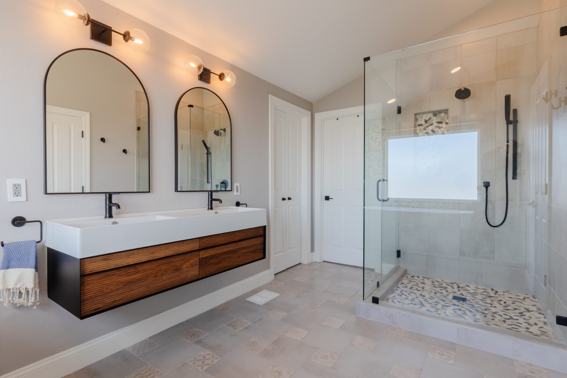 Bathroom Remodel – Half moon Bay, CA