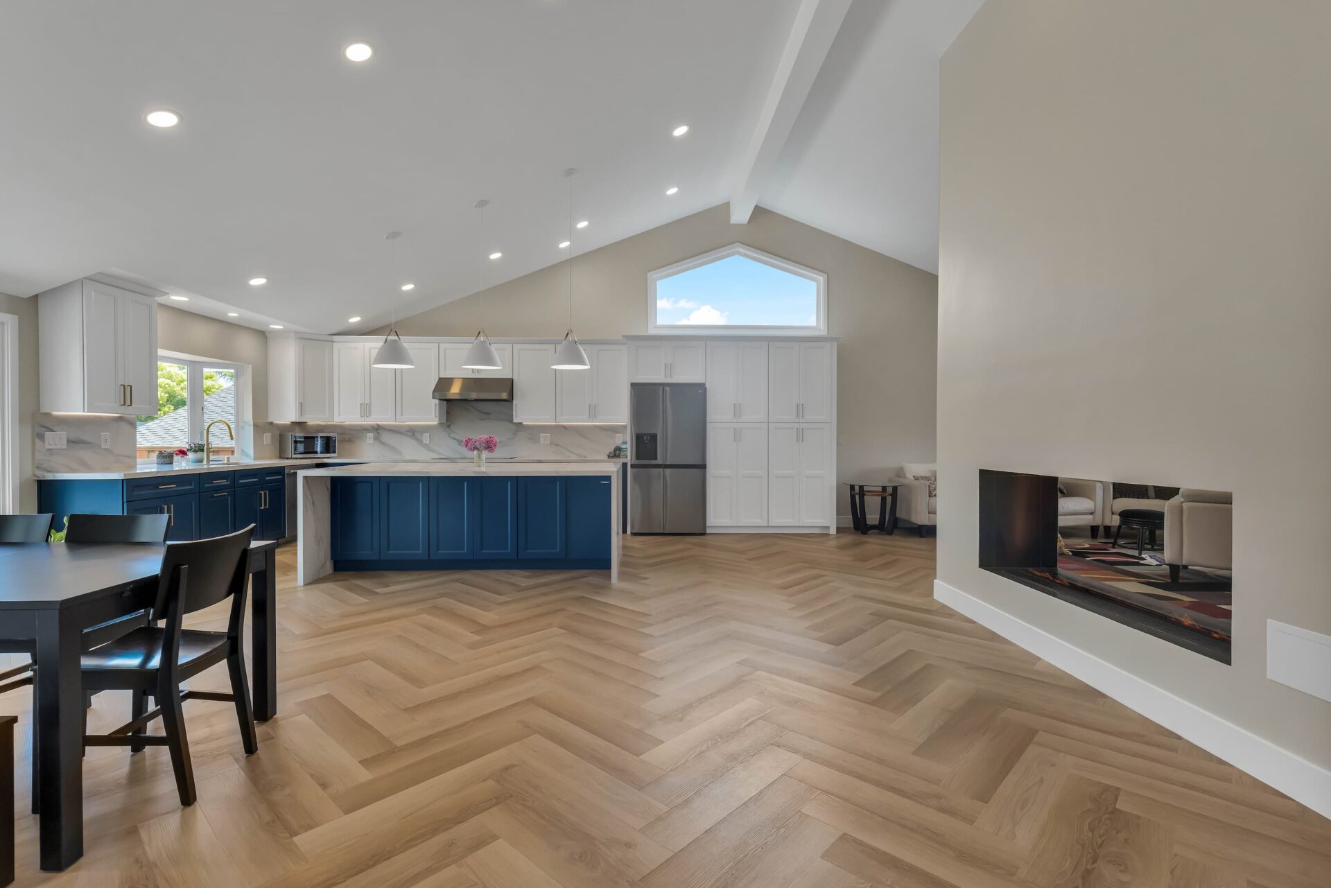 San Carlos Complete Home Remodel | NuHome Remodeling by NuHome Remodeling (photo 2 of 11)