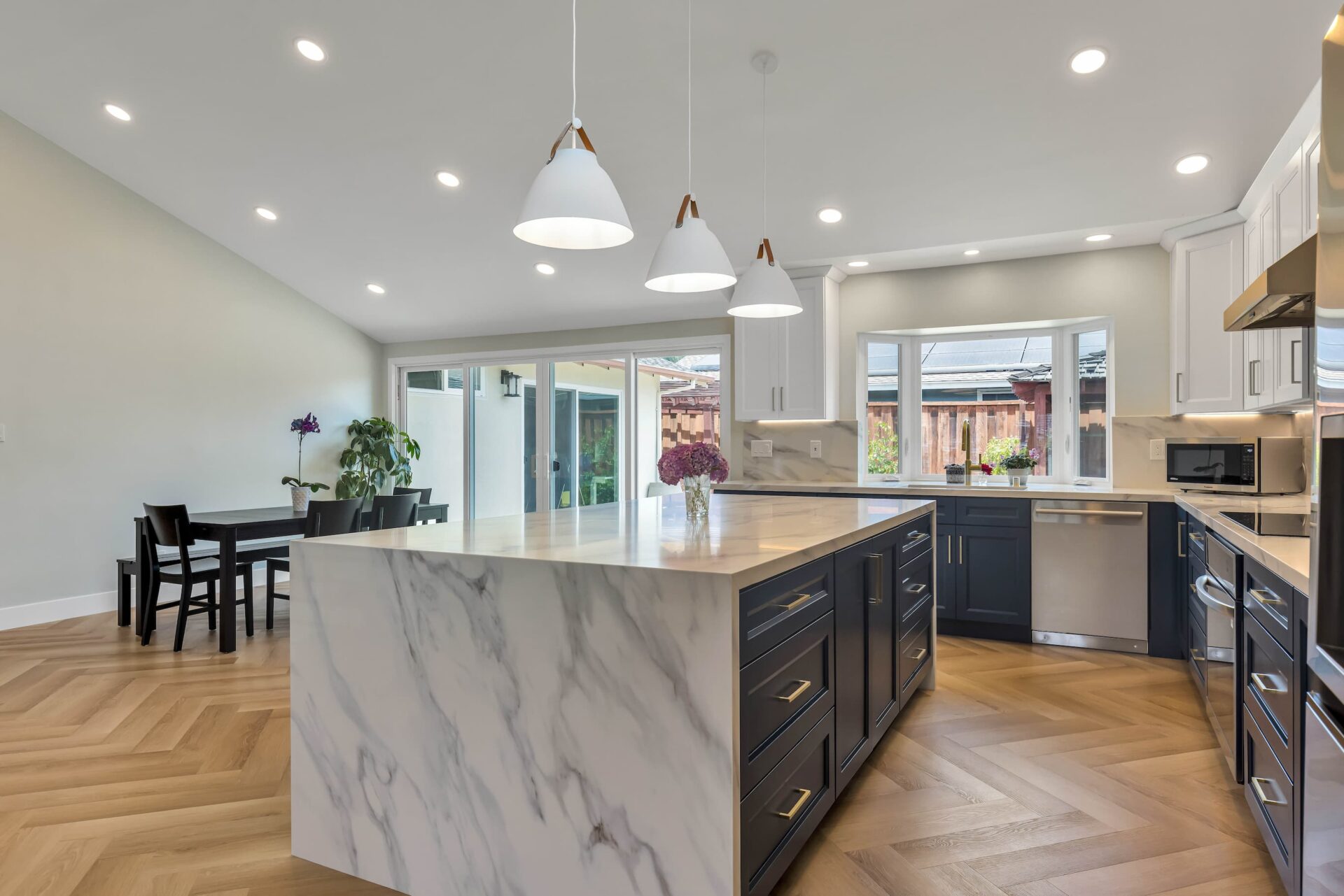 San Carlos Complete Home Remodel | NuHome Remodeling by NuHome Remodeling (photo 4 of 11)