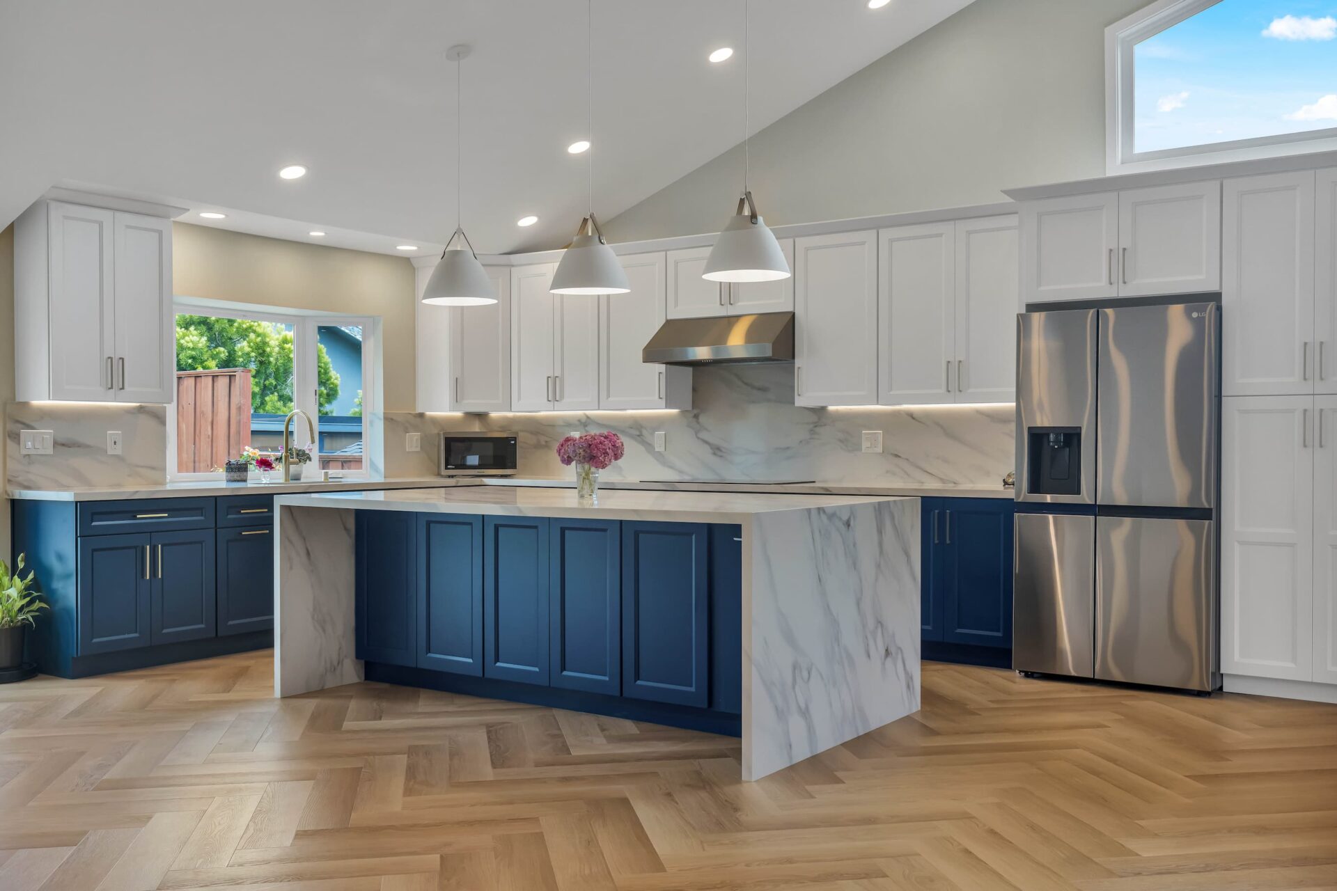 San Carlos Complete Home Remodel | NuHome Remodeling by NuHome Remodeling (photo 11 of 11)