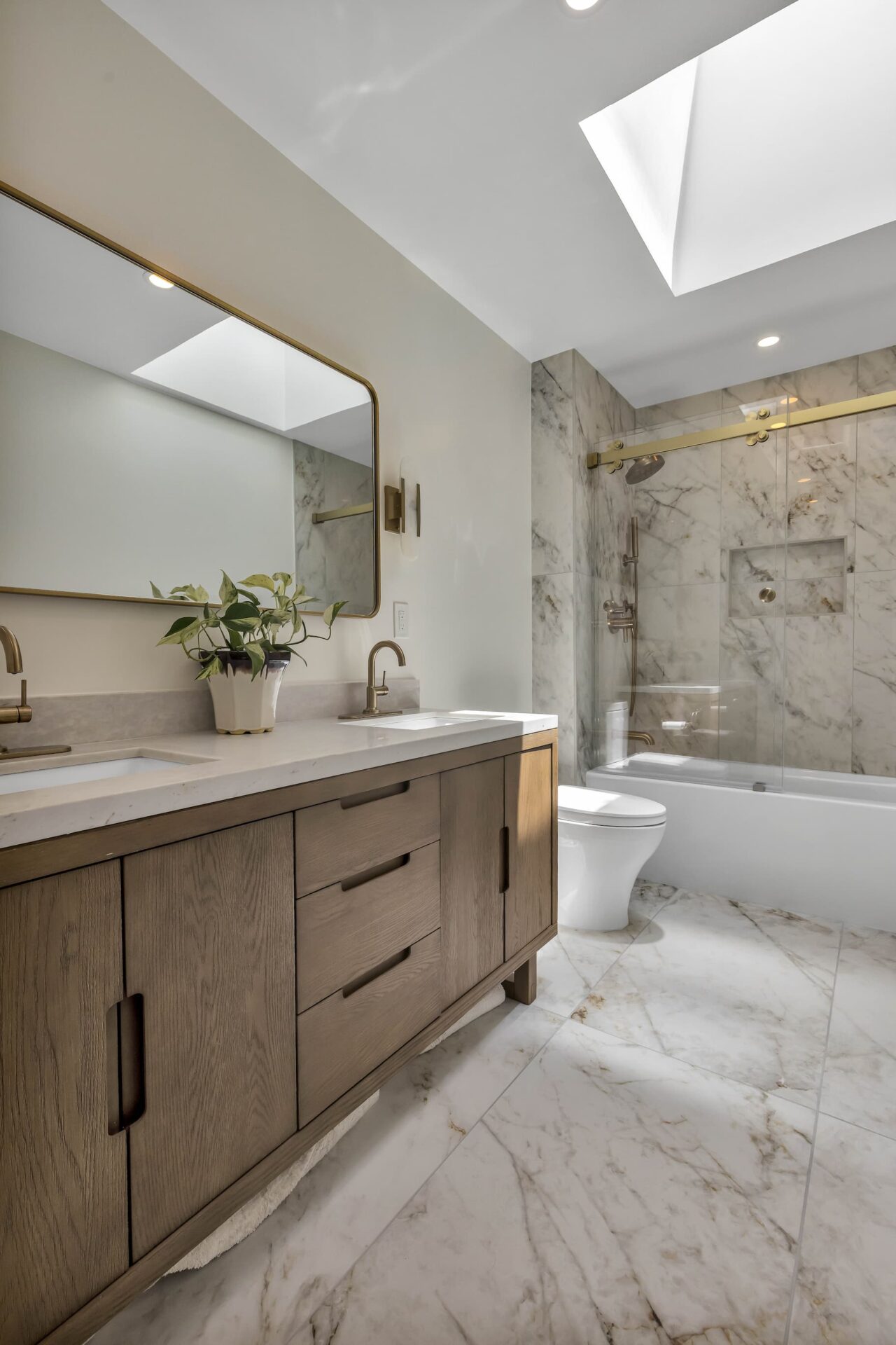 San Carlos Complete Home Remodel | NuHome Remodeling by NuHome Remodeling (photo 9 of 11)