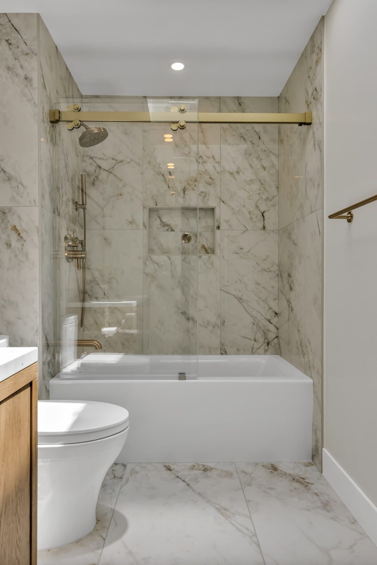 San Carlos Complete Home Remodel | NuHome Remodeling by NuHome Remodeling (photo 10 of 11)