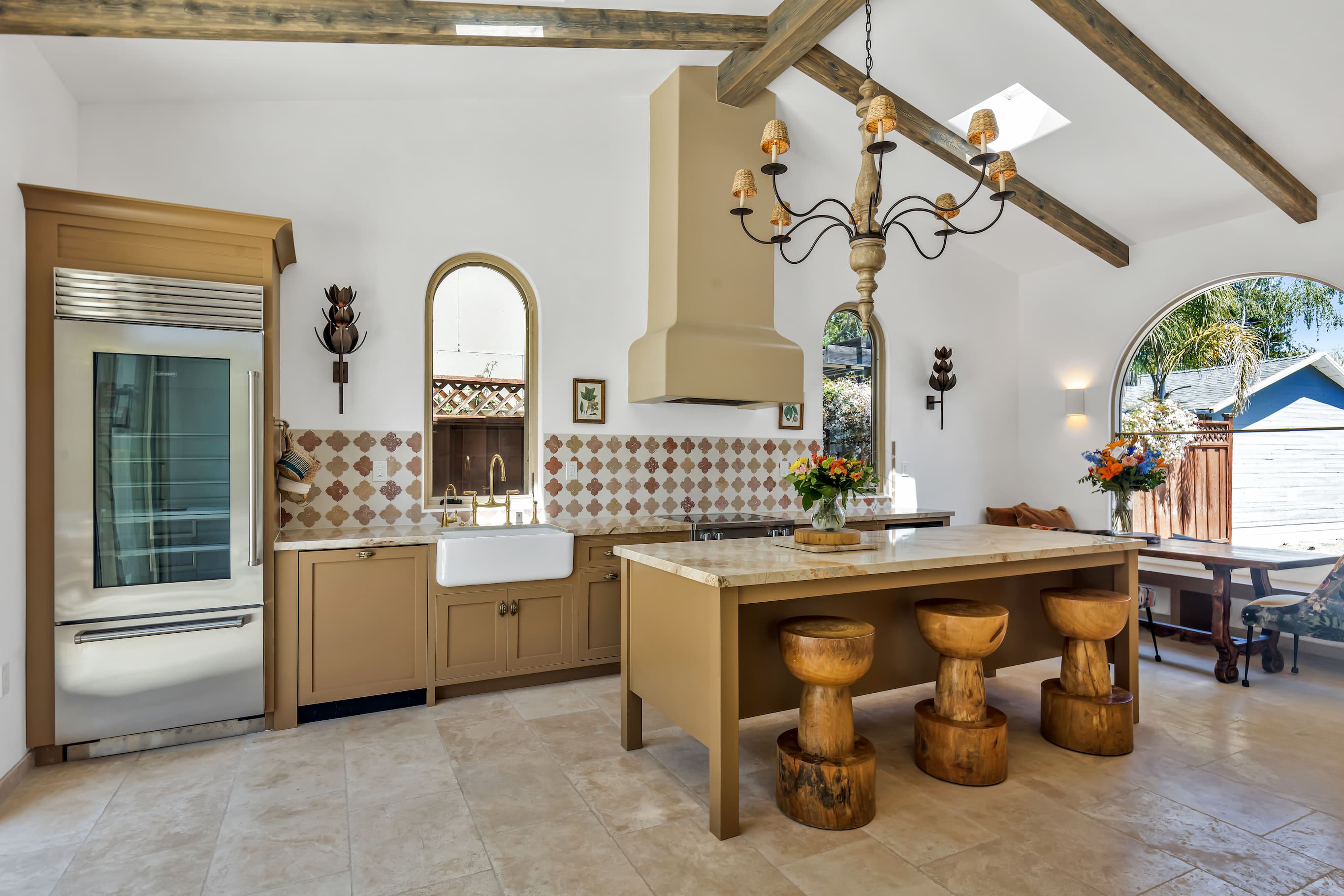 Custom ADU Casita, San Mateo, CA by NuHome Remodeling (photo 3 of 17)