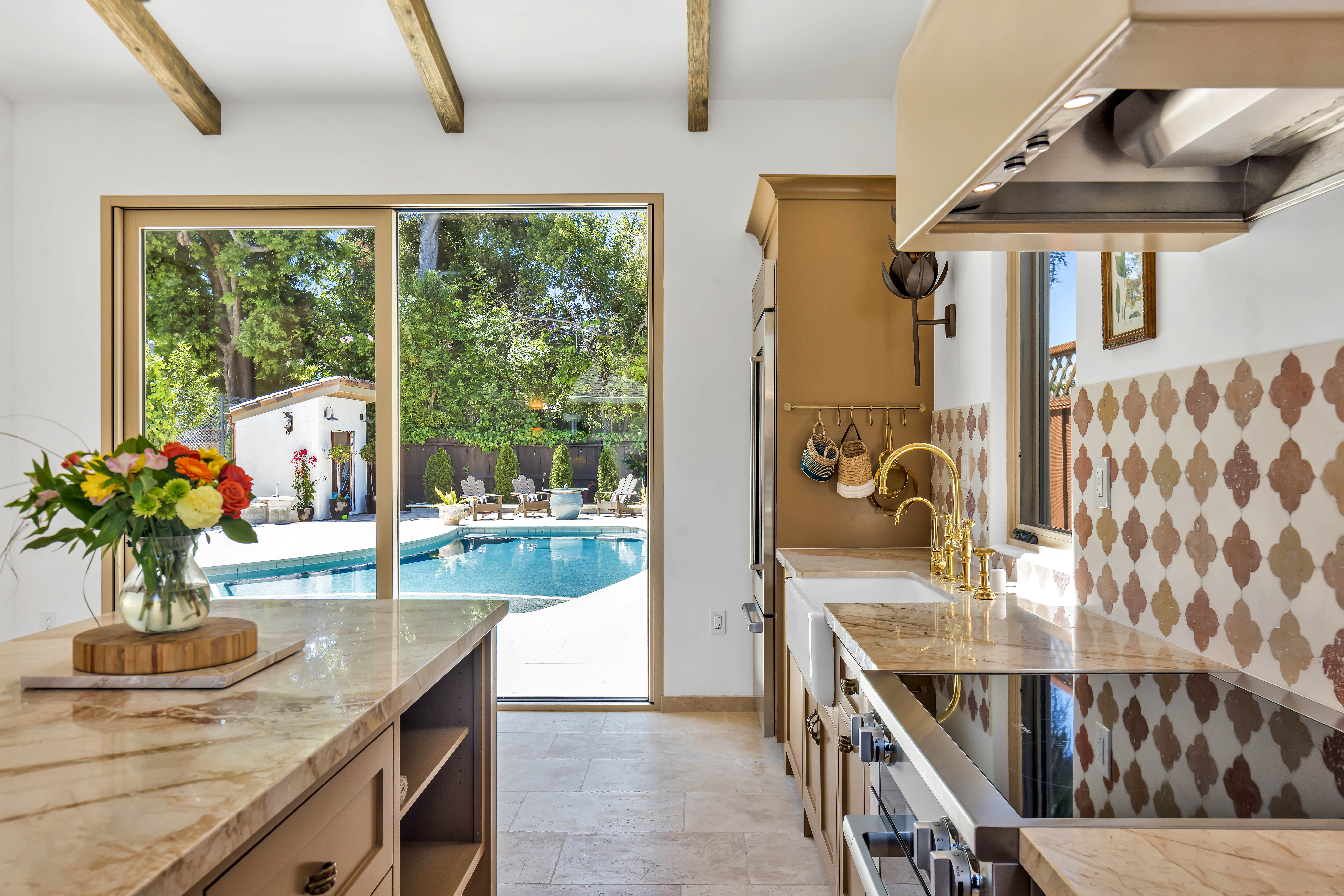 Custom ADU Casita, San Mateo, CA by NuHome Remodeling (photo 14 of 17)