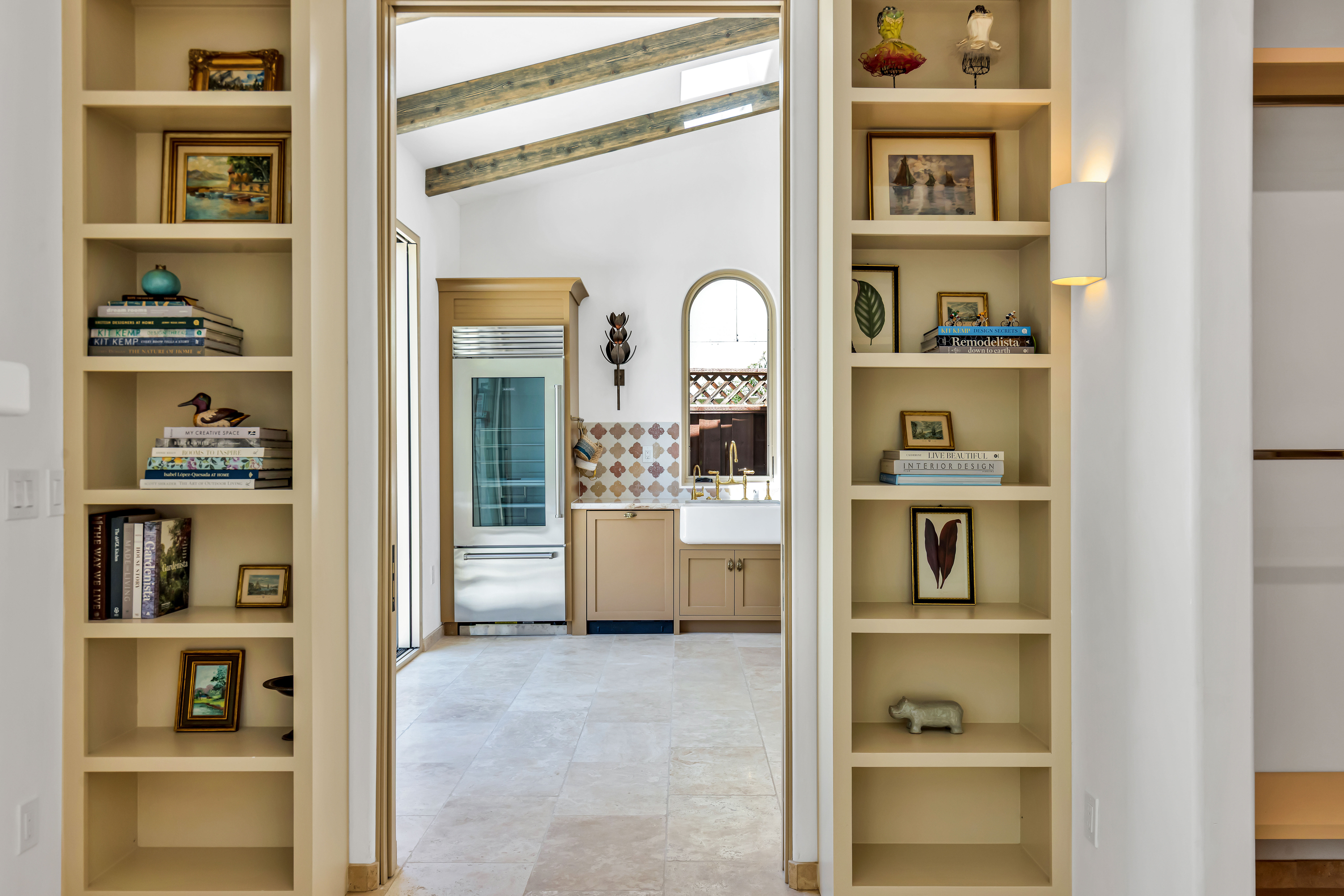 Custom ADU Casita, San Mateo, CA by NuHome Remodeling (photo 9 of 17)