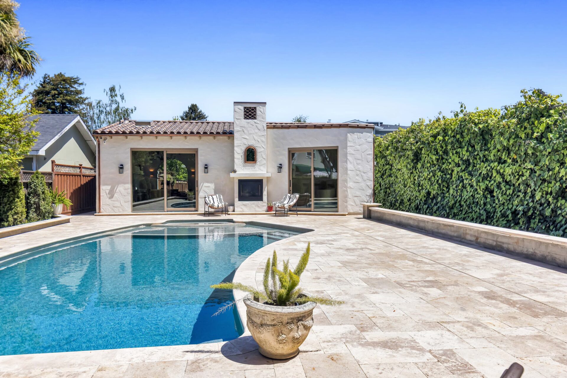 Custom ADU Casita – San Mateo, CA