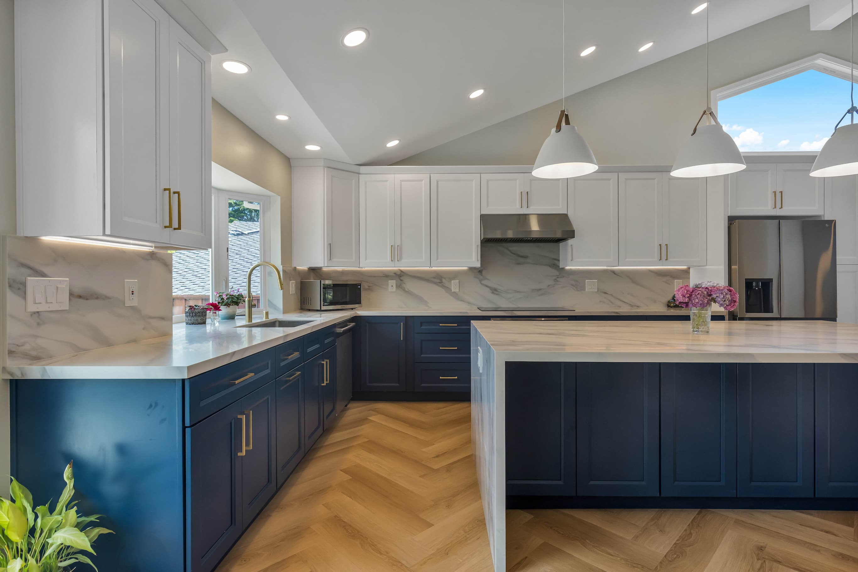 San Carlos Complete Home Remodel | NuHome Remodeling by NuHome Remodeling (photo 3 of 11)