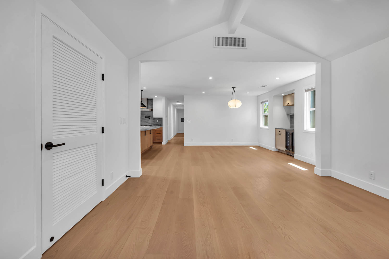 Complete Remodeling, Belmont, CA by NuHome Remodeling (photo 2 of 15)