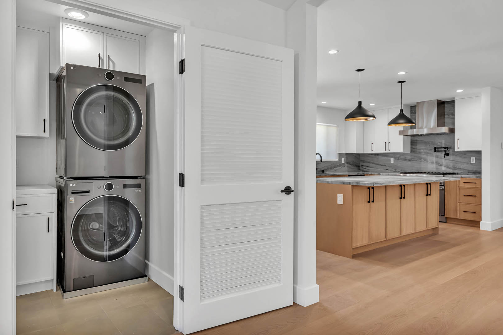 Complete Remodeling, Belmont, CA by NuHome Remodeling (photo 6 of 15)