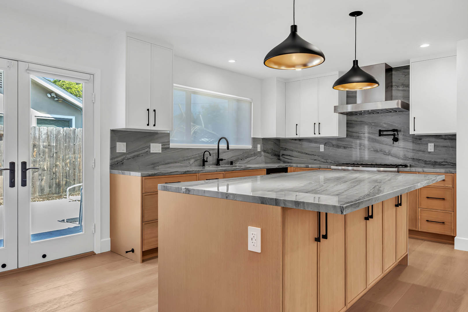 Complete Remodeling, Belmont, CA by NuHome Remodeling (photo 7 of 15)