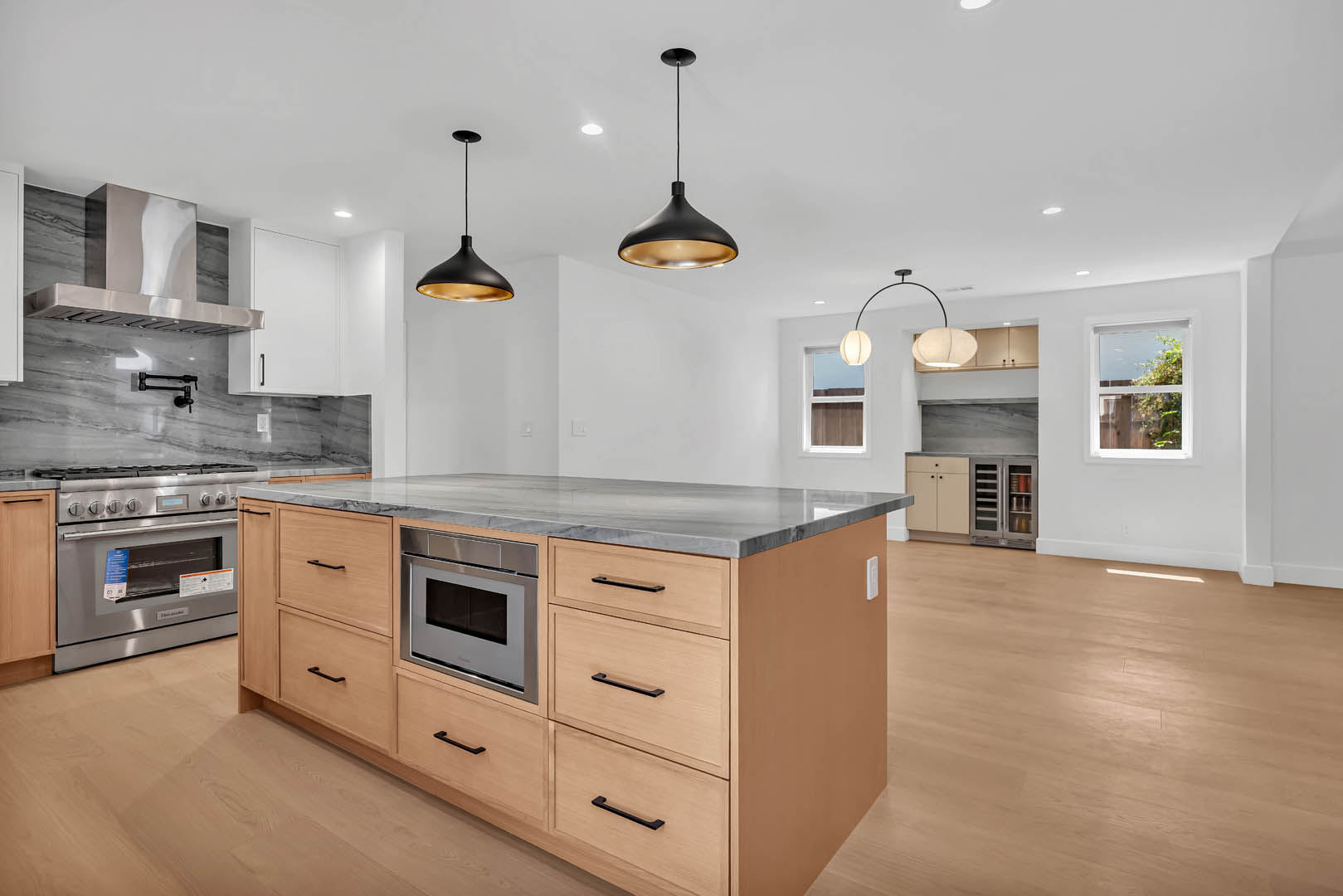 Complete Remodeling, Belmont, CA by NuHome Remodeling (photo 9 of 15)